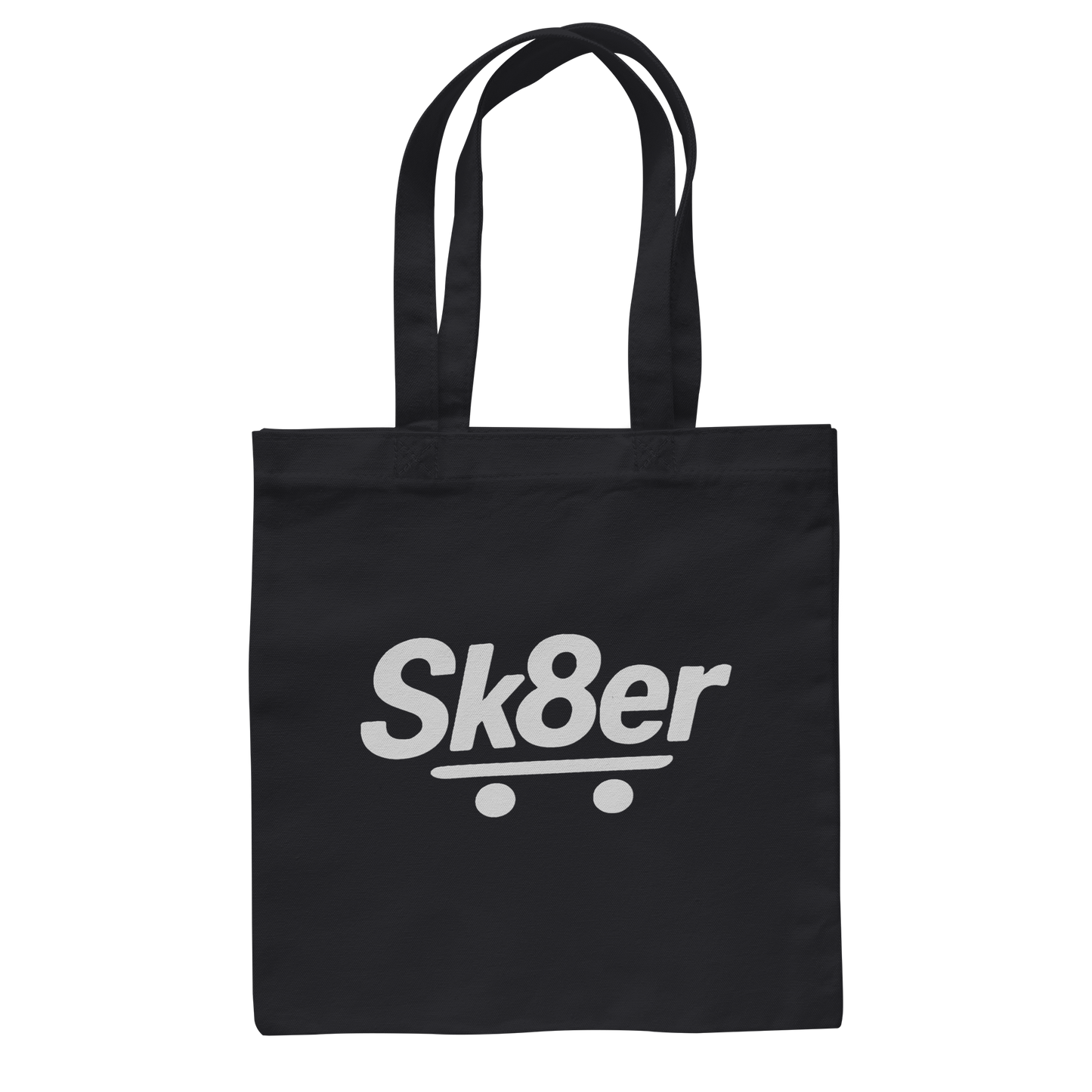 Skater - Baumwolltasche