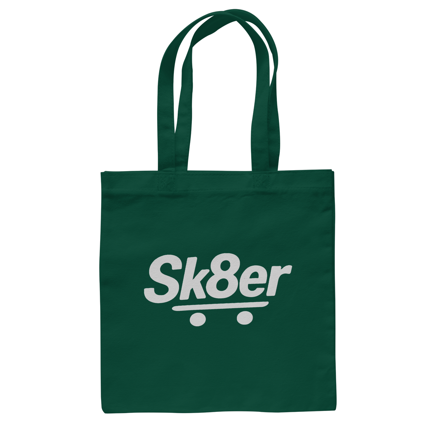 Skater - Baumwolltasche