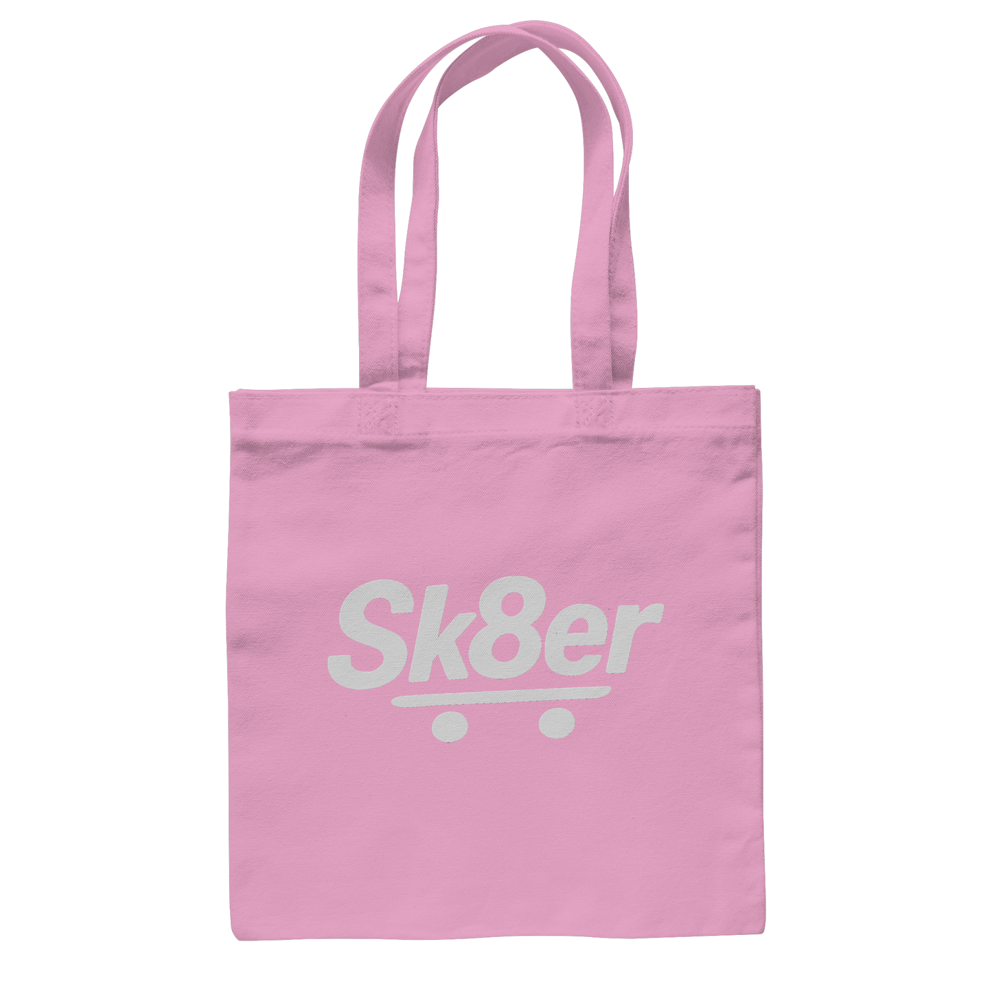 Skater - Baumwolltasche