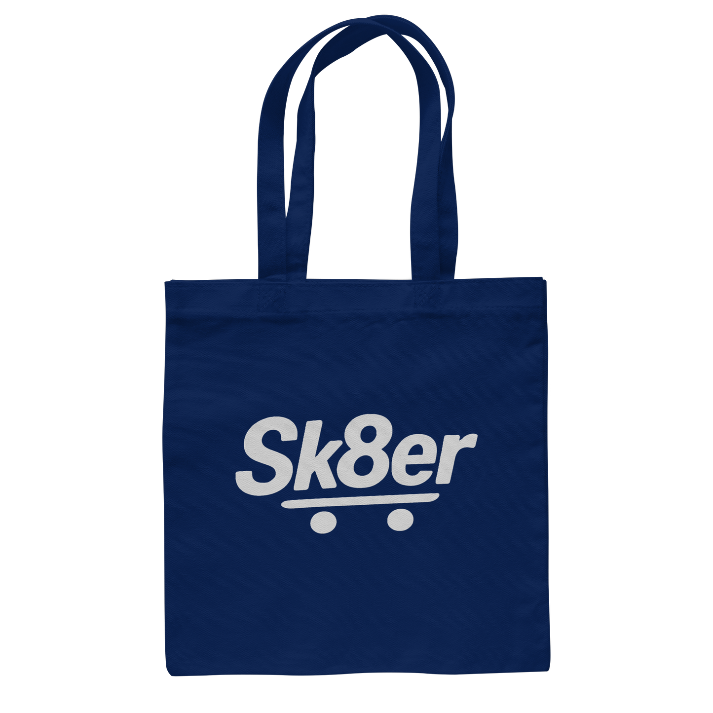 Skater - Baumwolltasche