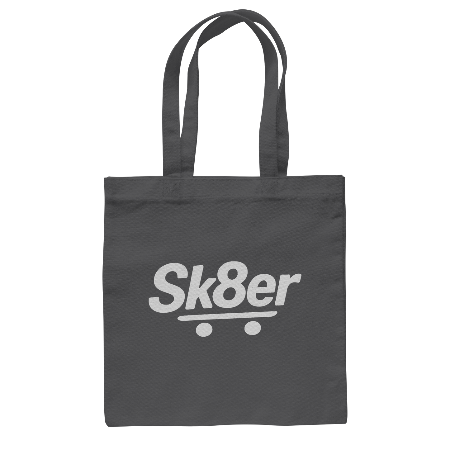 Skater - Baumwolltasche