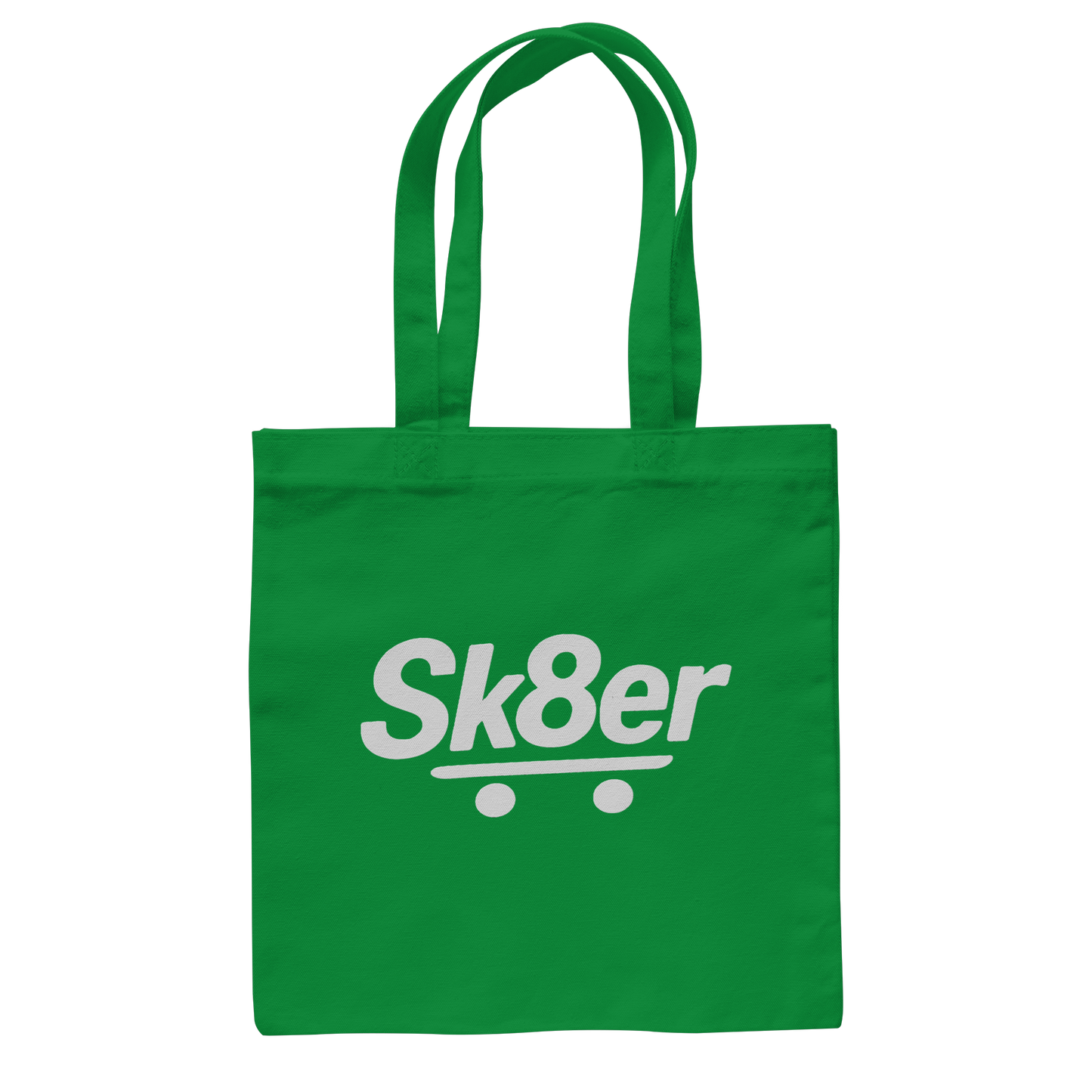 Skater - Baumwolltasche