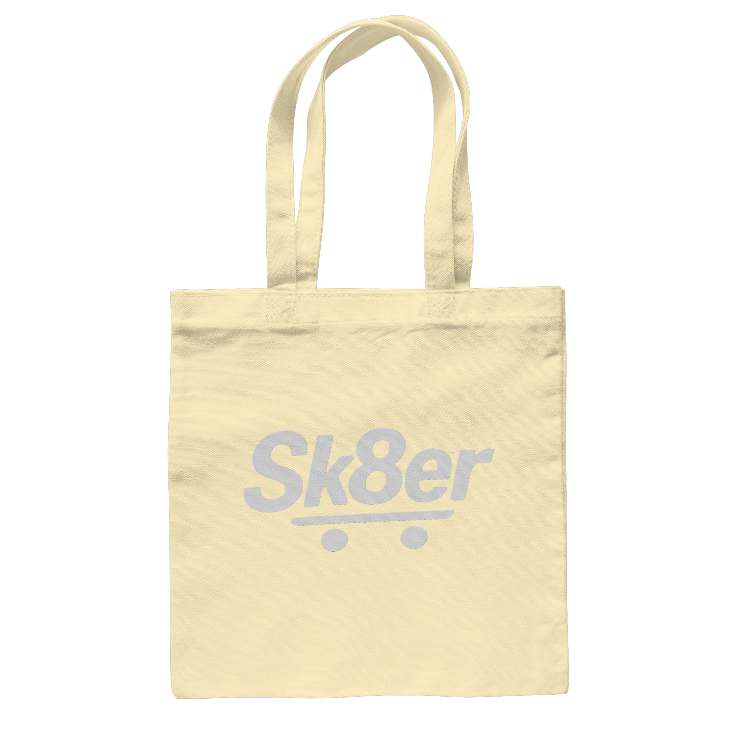 Skater - Baumwolltasche
