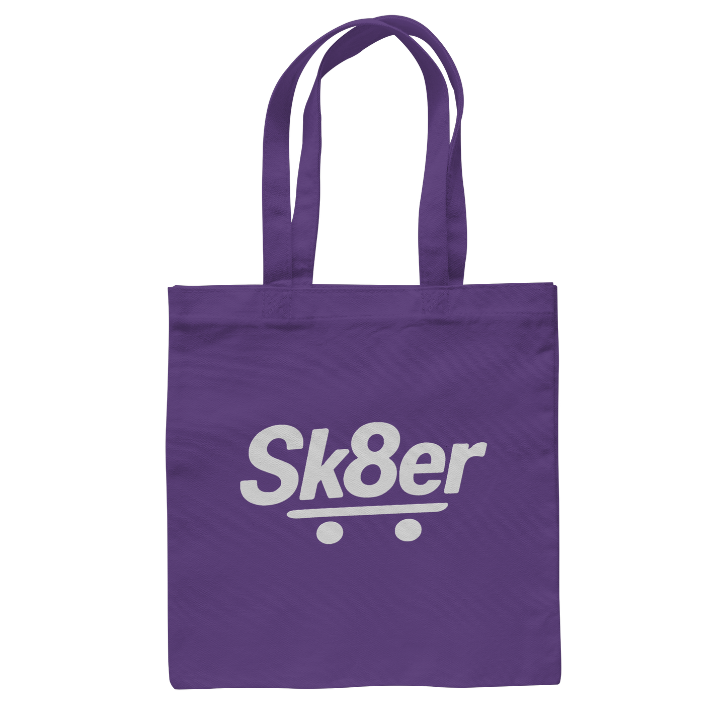 Skater - Baumwolltasche