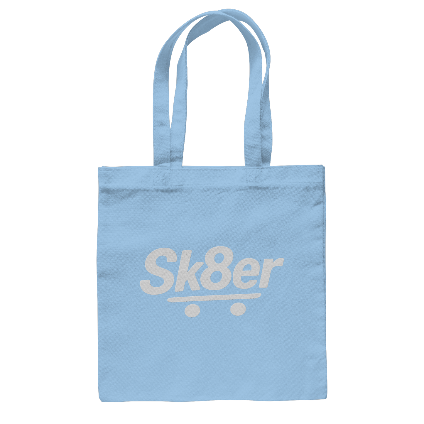 Skater - Baumwolltasche