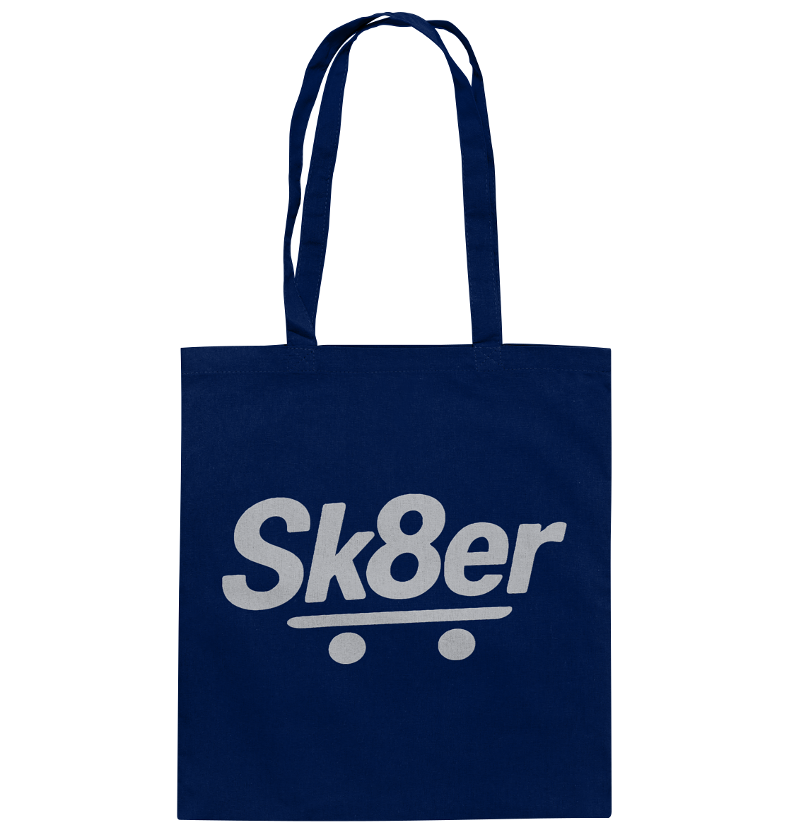 Skater - Organic Cotton Bag