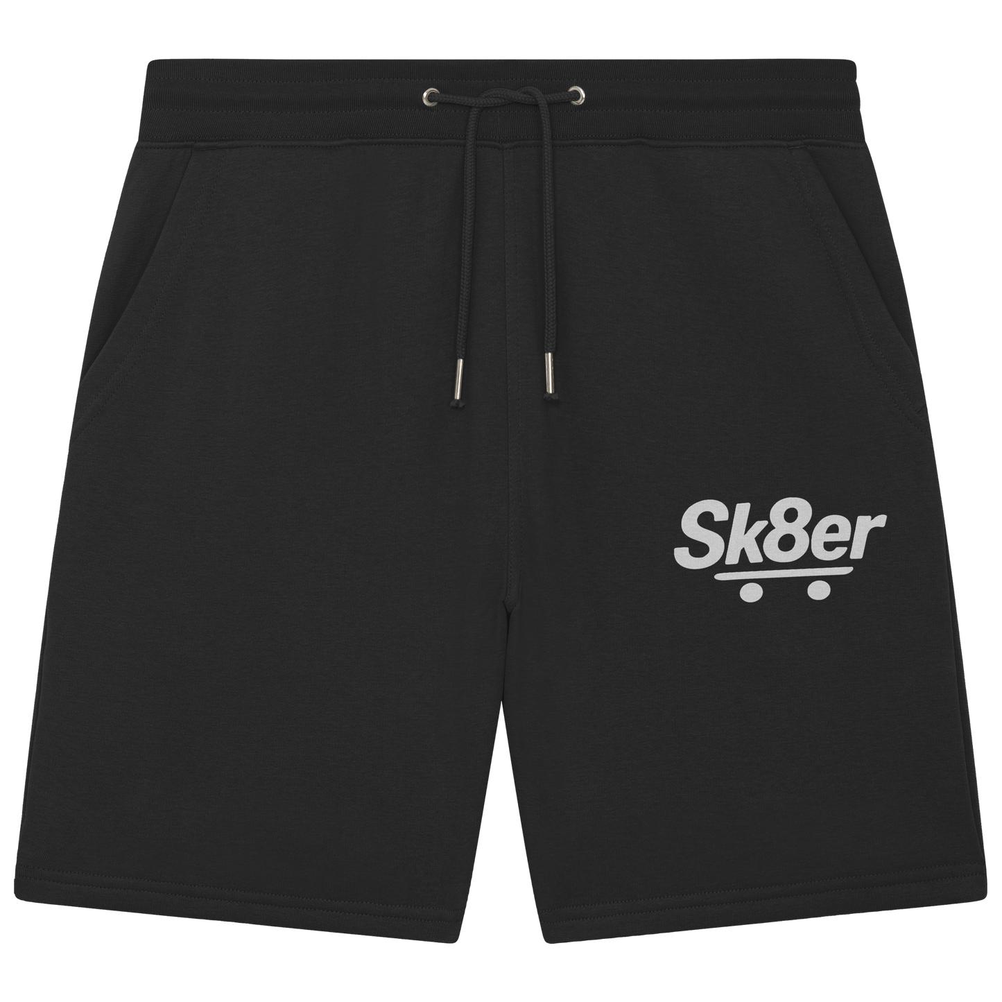 Skater - Organic Jogger Shorts