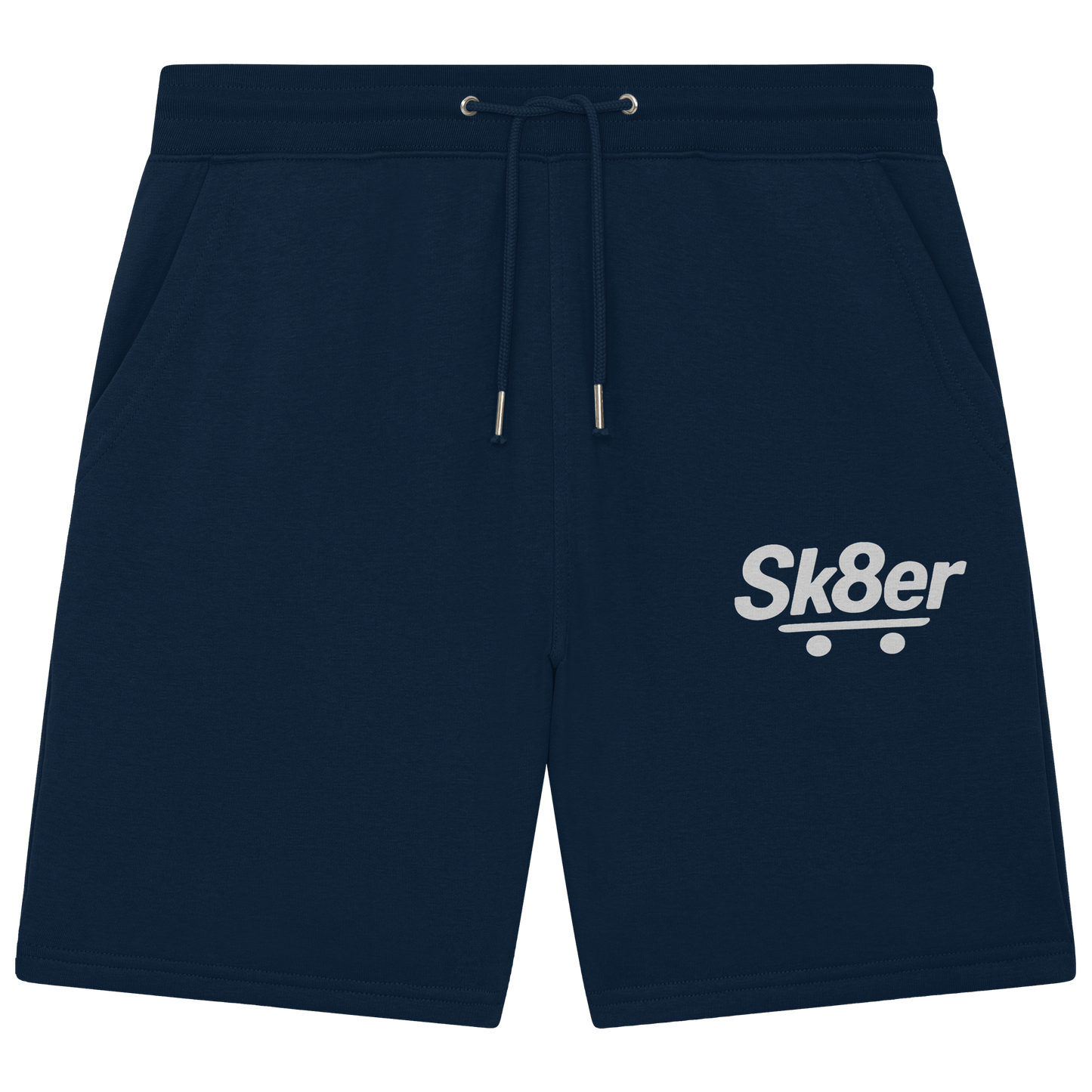 Skater - Organic Jogger Shorts