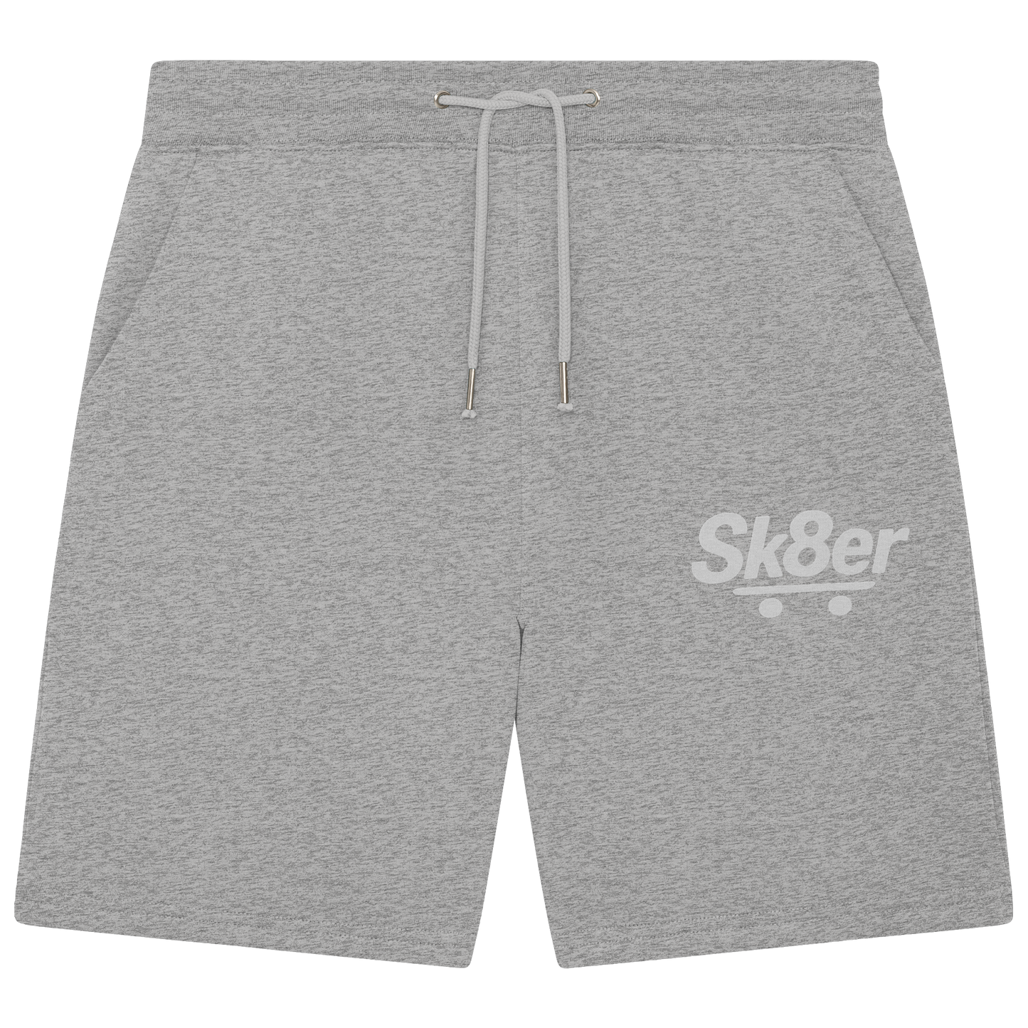 Skater - Organic Jogger Shorts