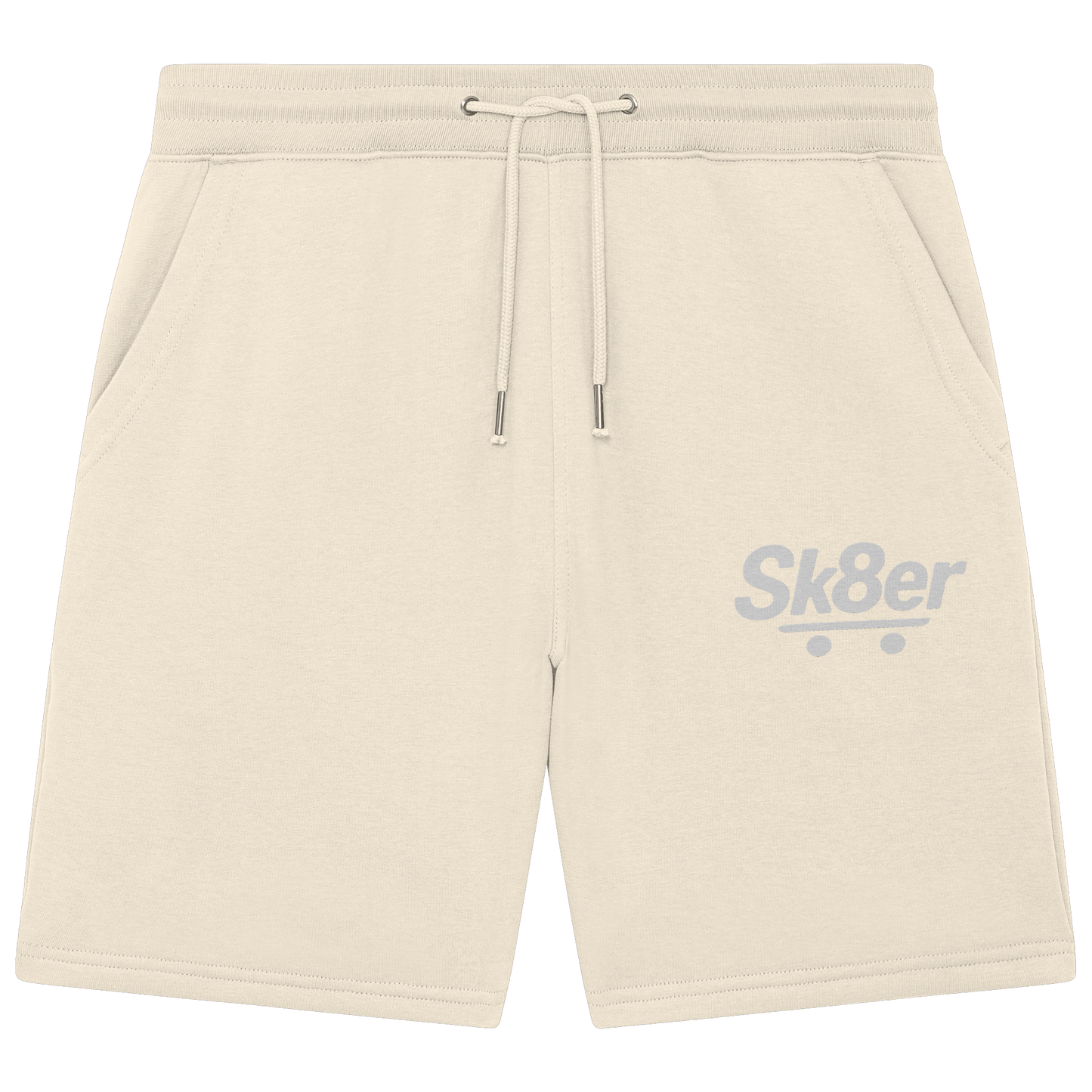 Skater - Organic Jogger Shorts