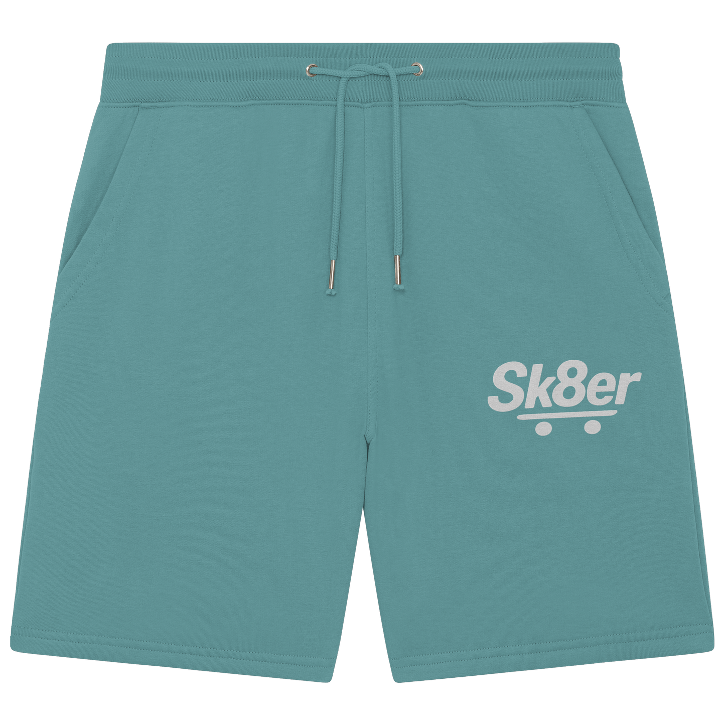 Skater - Organic Jogger Shorts