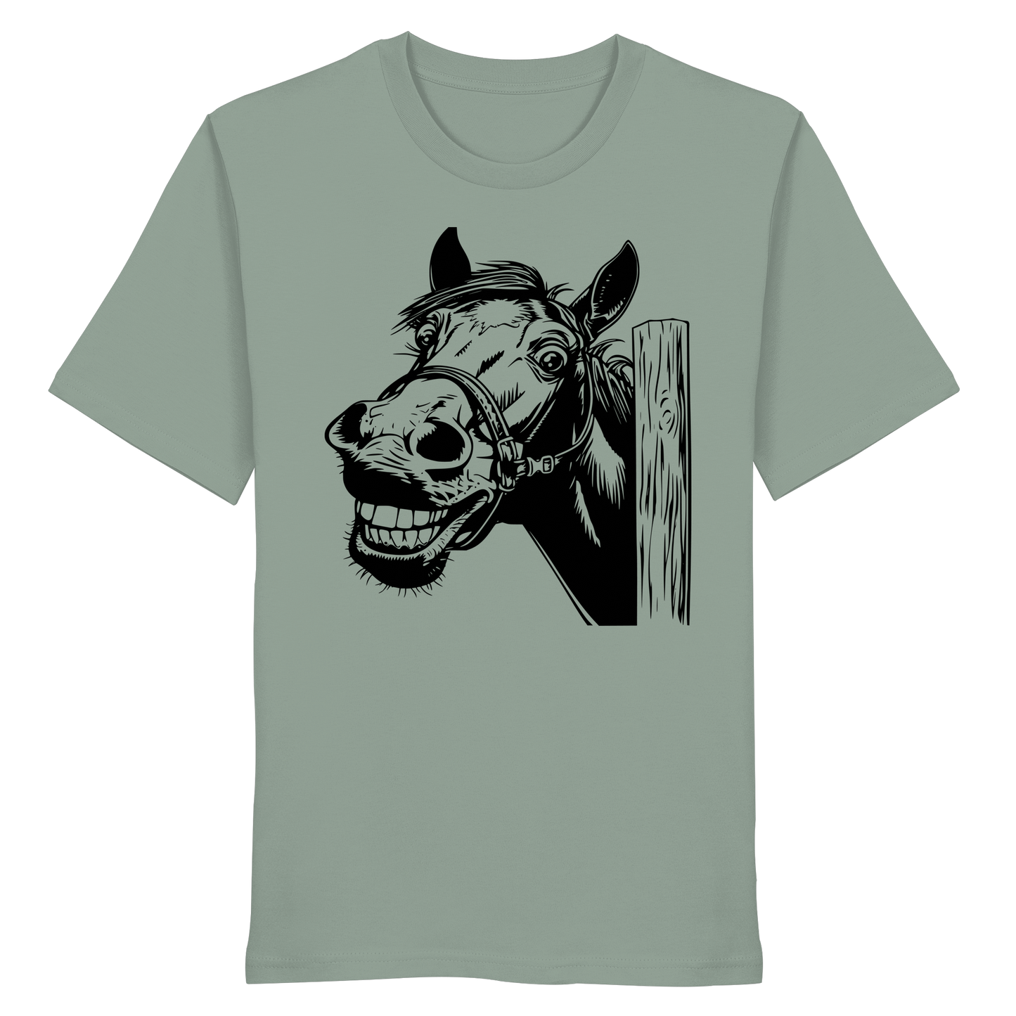 Western - Organic Shirt