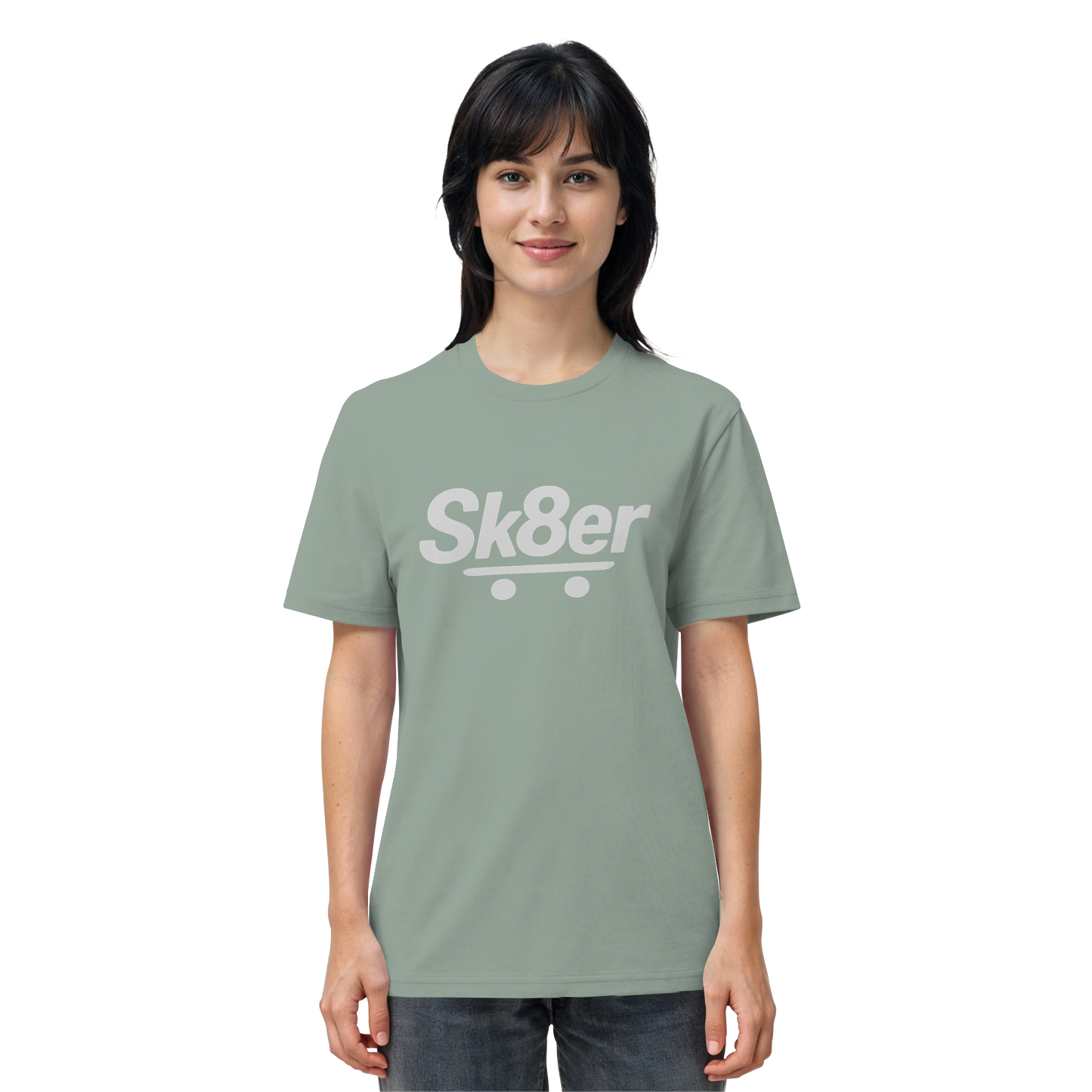 Skater - Organic Shirt
