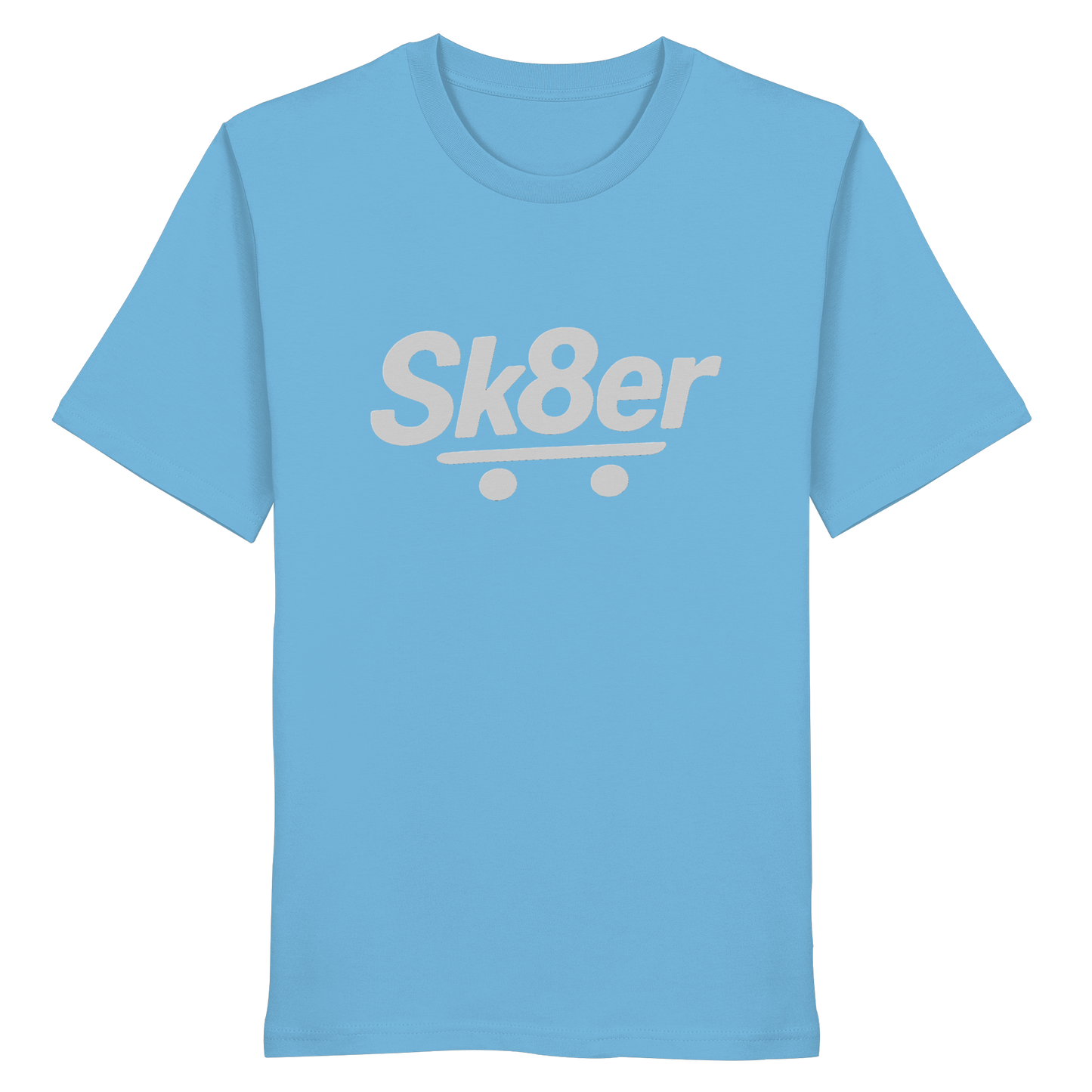 Skater - Organic Shirt