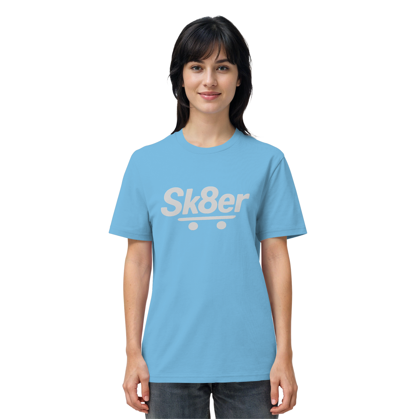 Skater - Organic Shirt