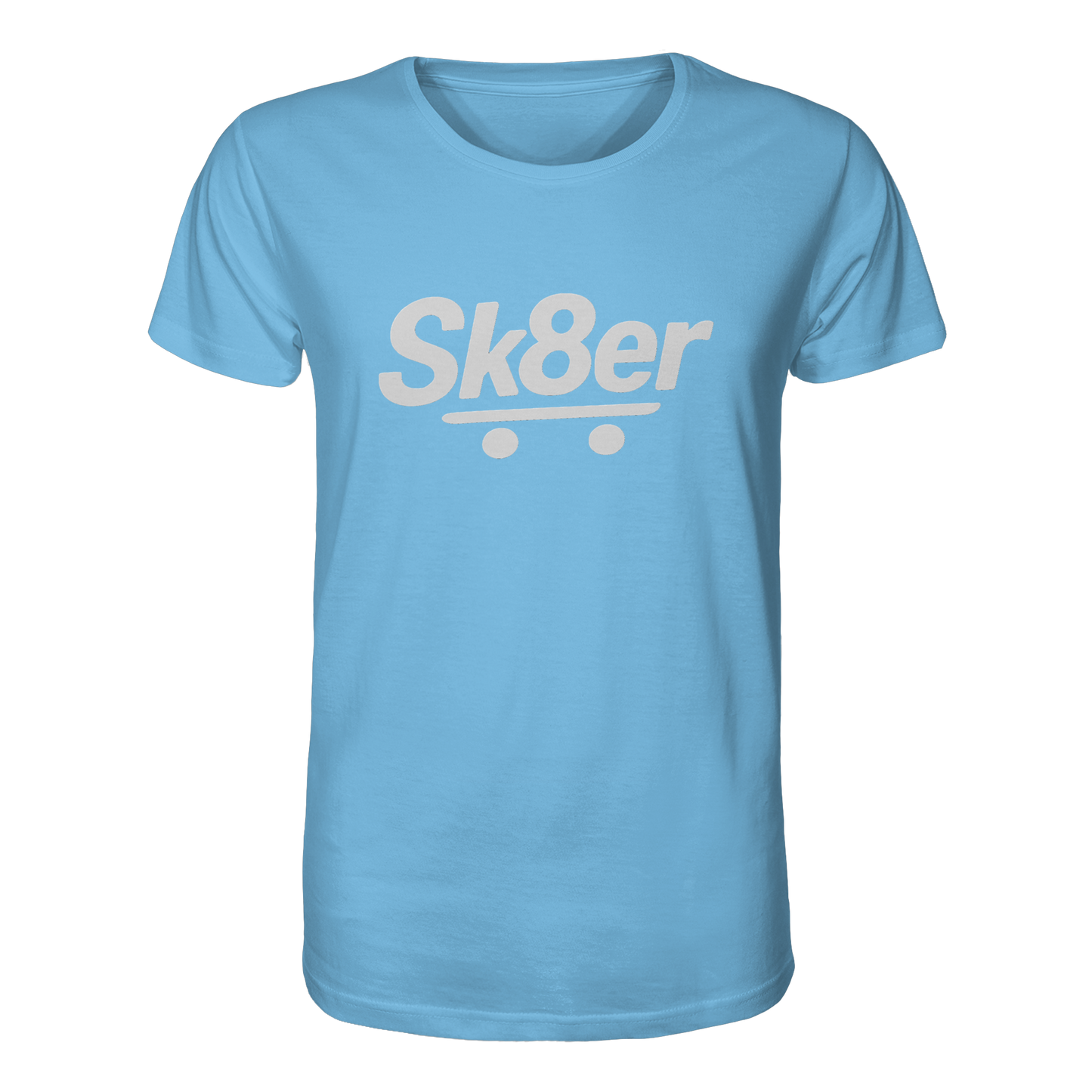 Skater - Organic Shirt