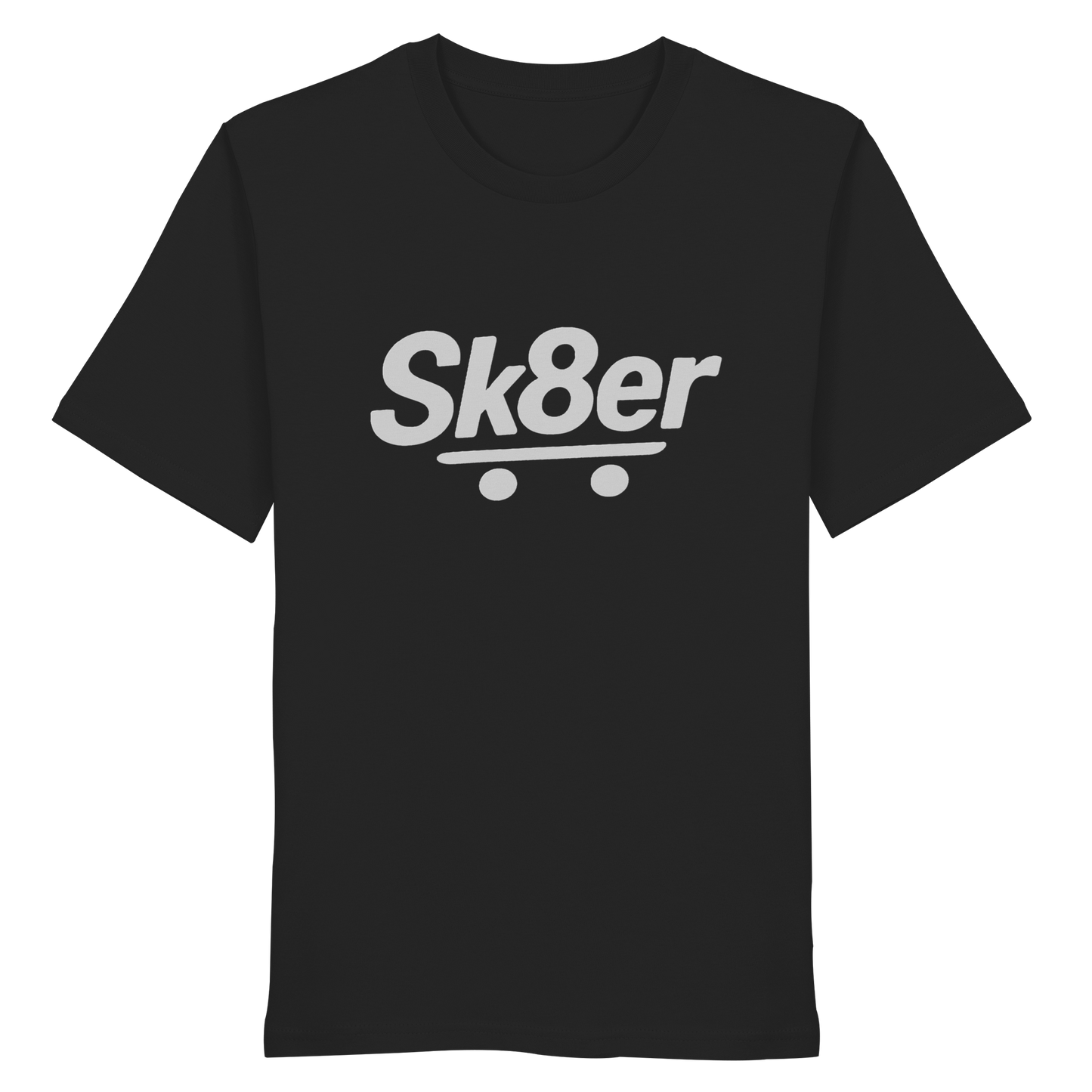 Skater - Organic Shirt