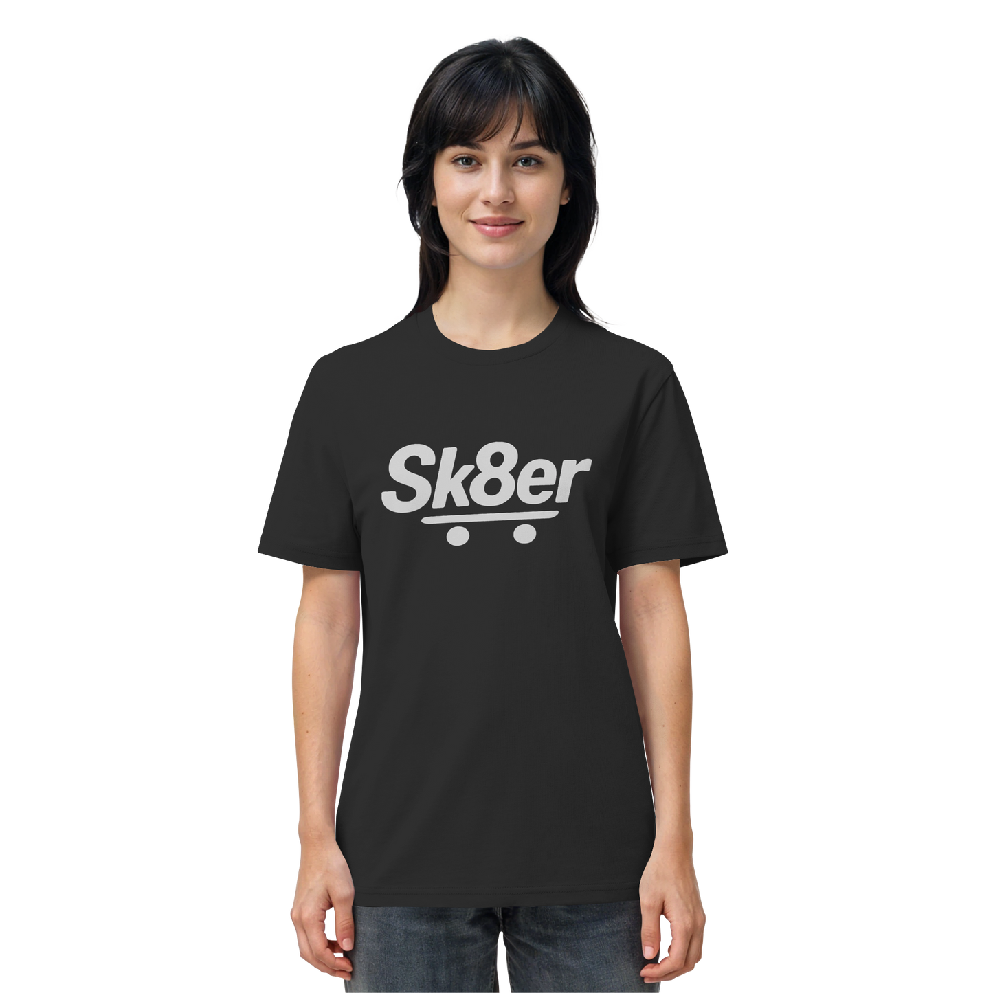 Skater - Organic Shirt