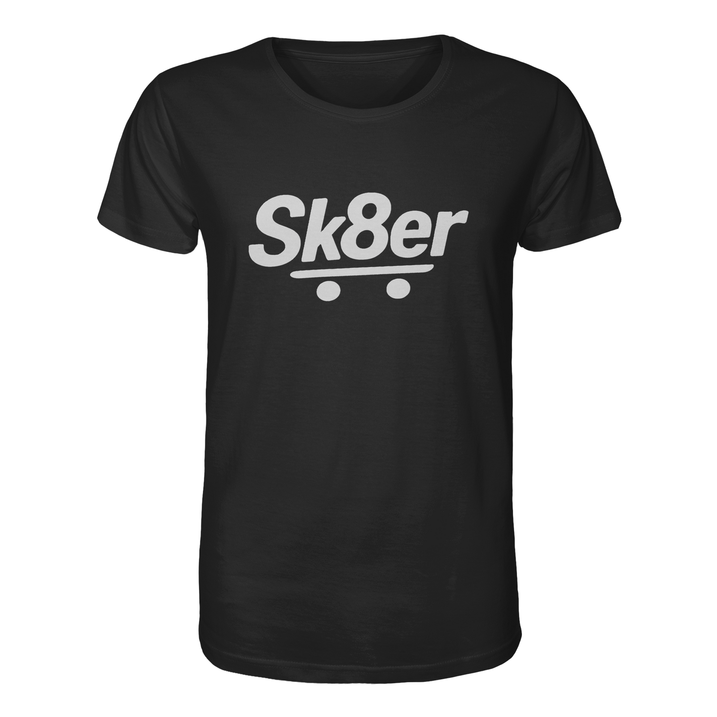 Skater - Organic Shirt