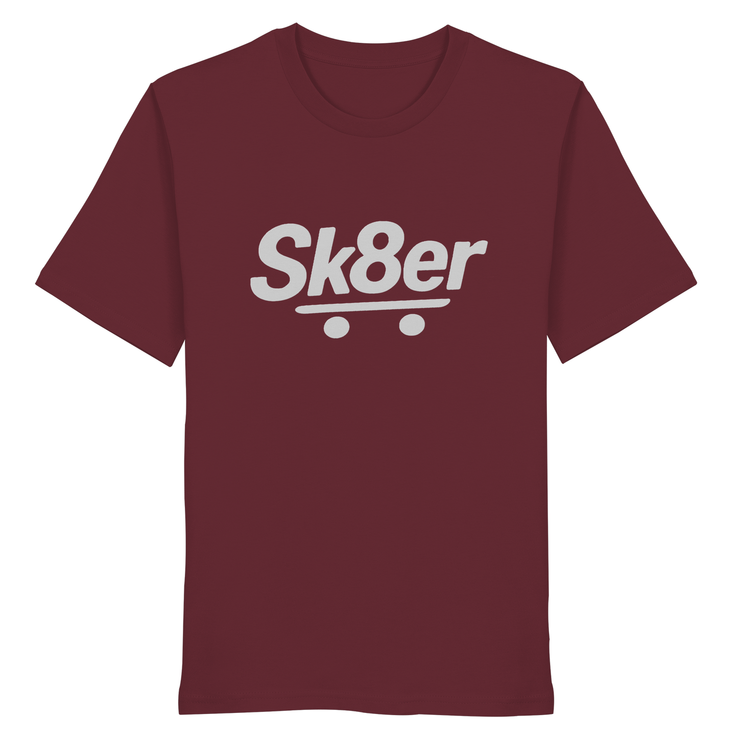 Skater - Organic Shirt