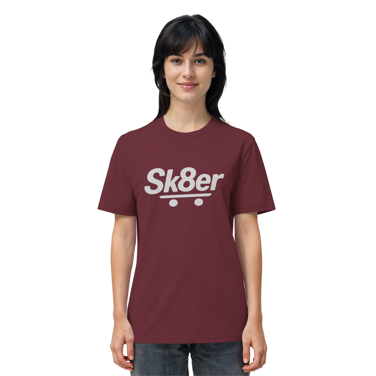 Skater - Organic Shirt