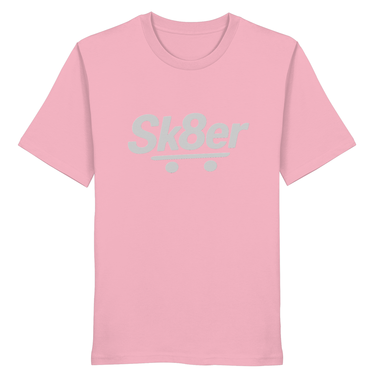 Skater - Organic Shirt