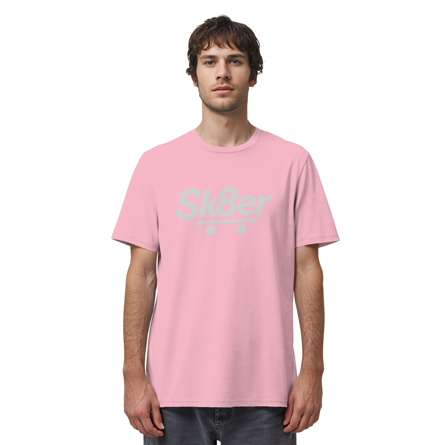 Skater - Organic Shirt