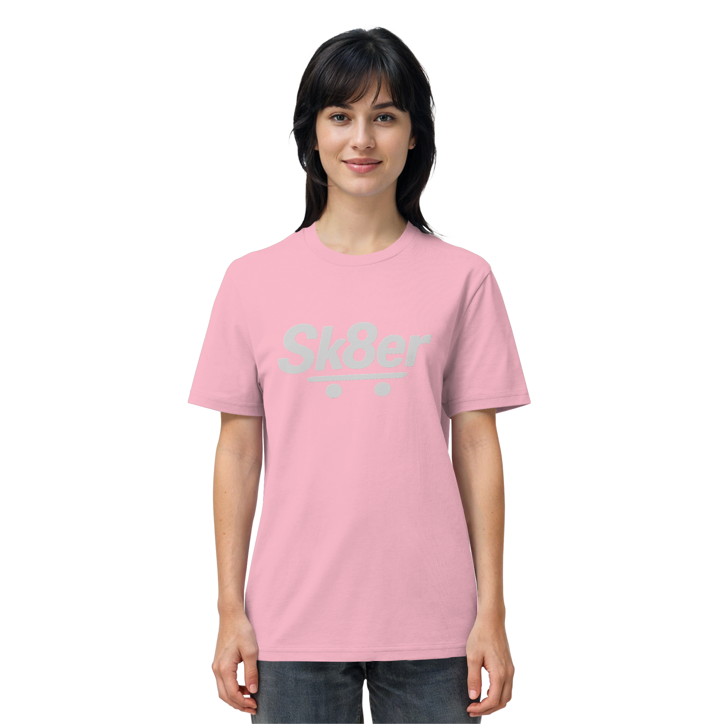 Skater - Organic Shirt
