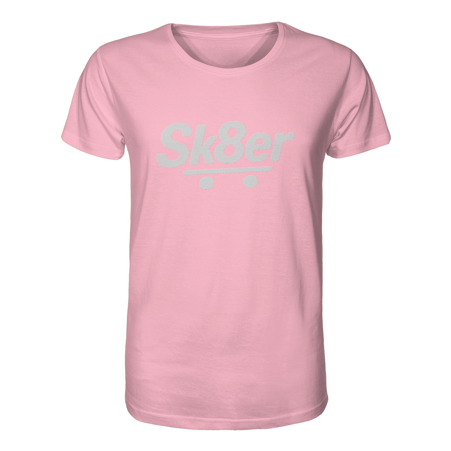 Skater - Organic Shirt