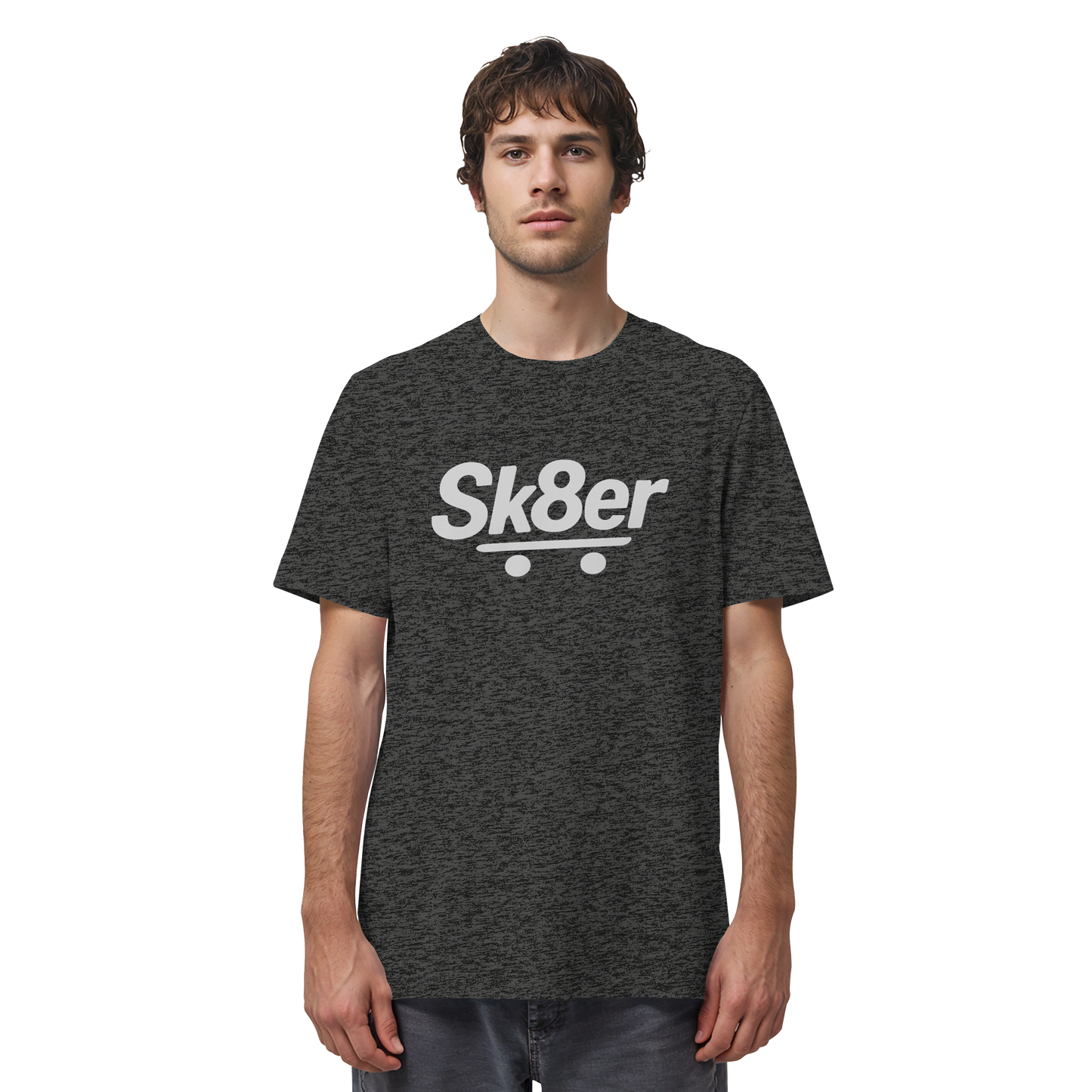 Skater - Organic Shirt