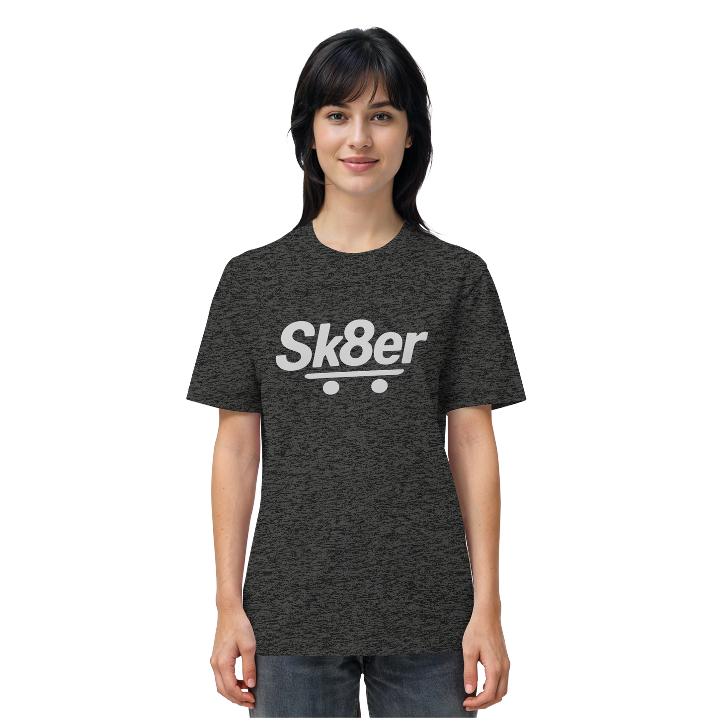 Skater - Organic Shirt