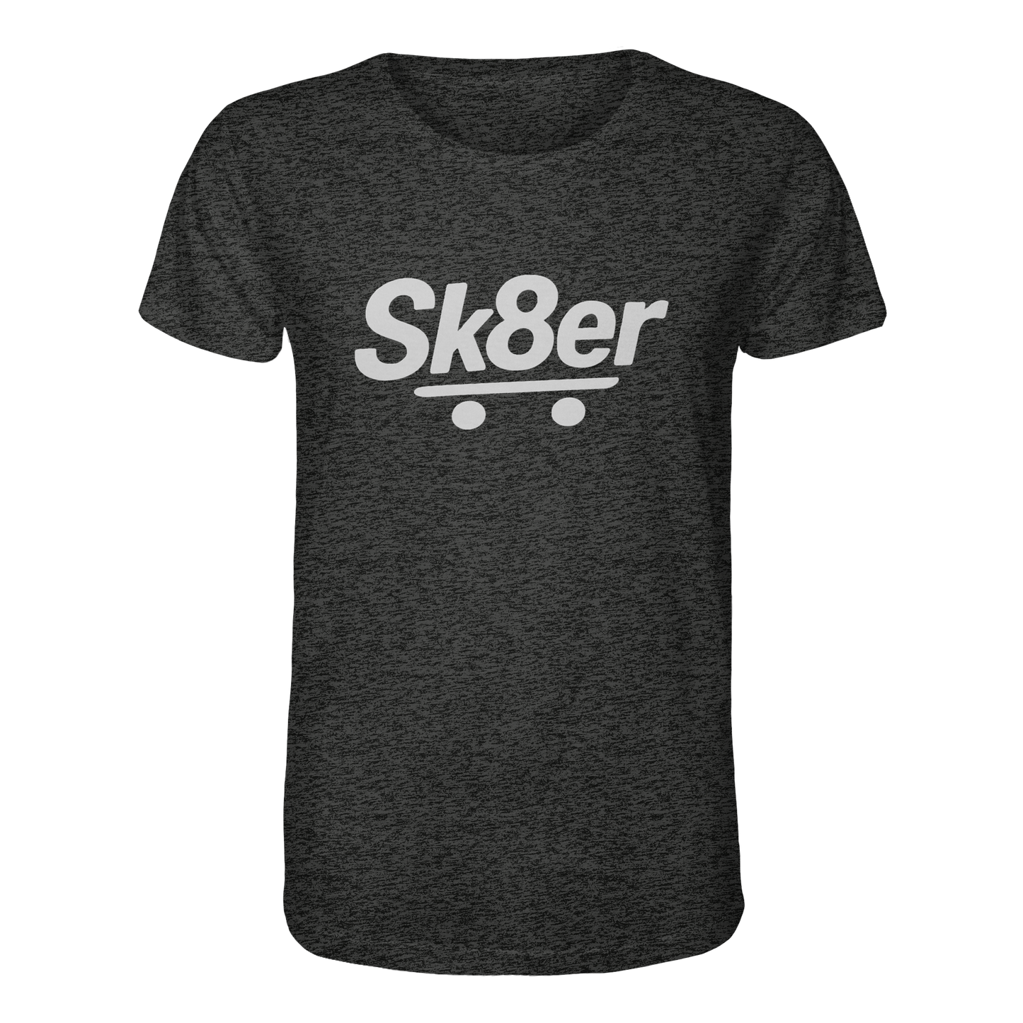 Skater - Organic Shirt
