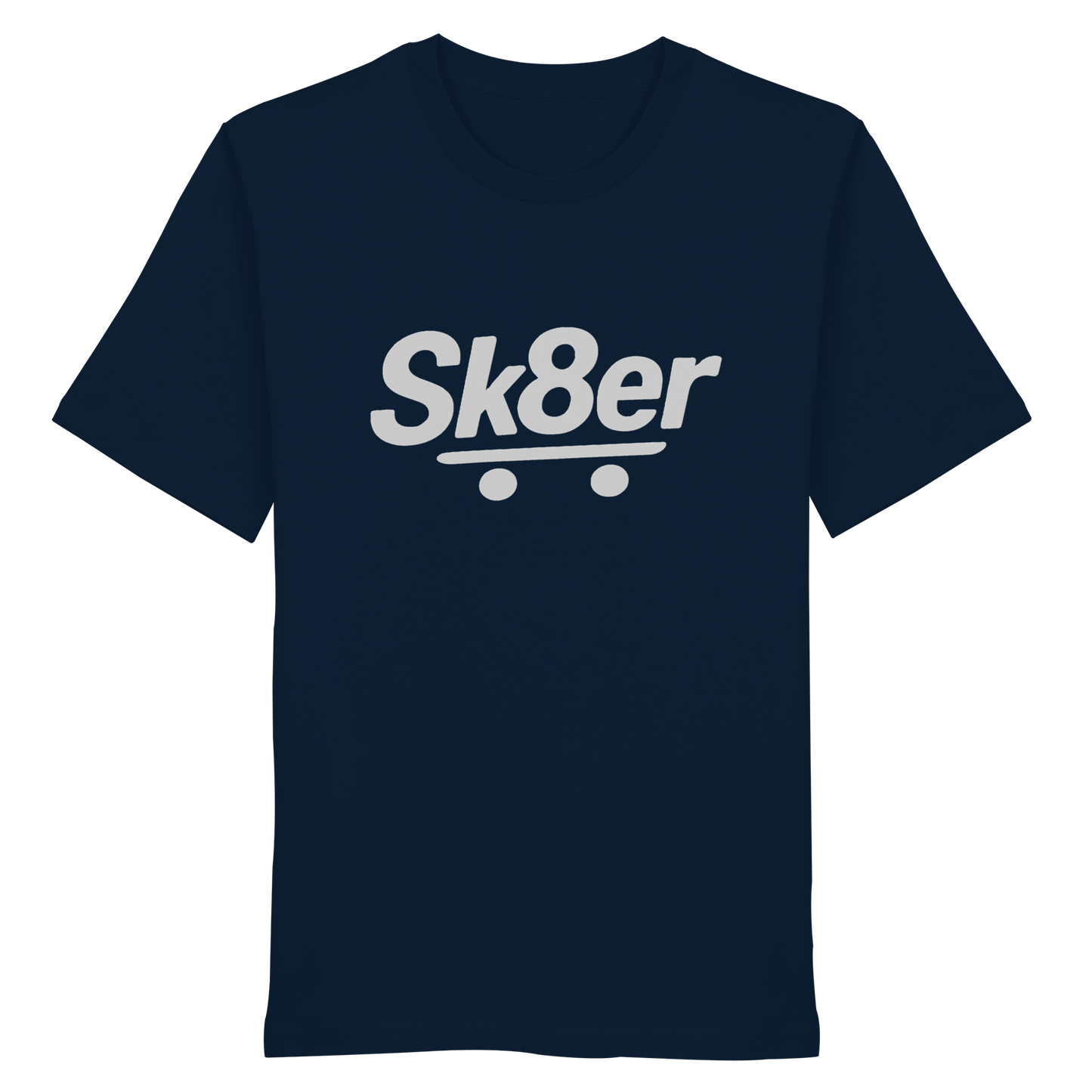 Skater - Organic Shirt