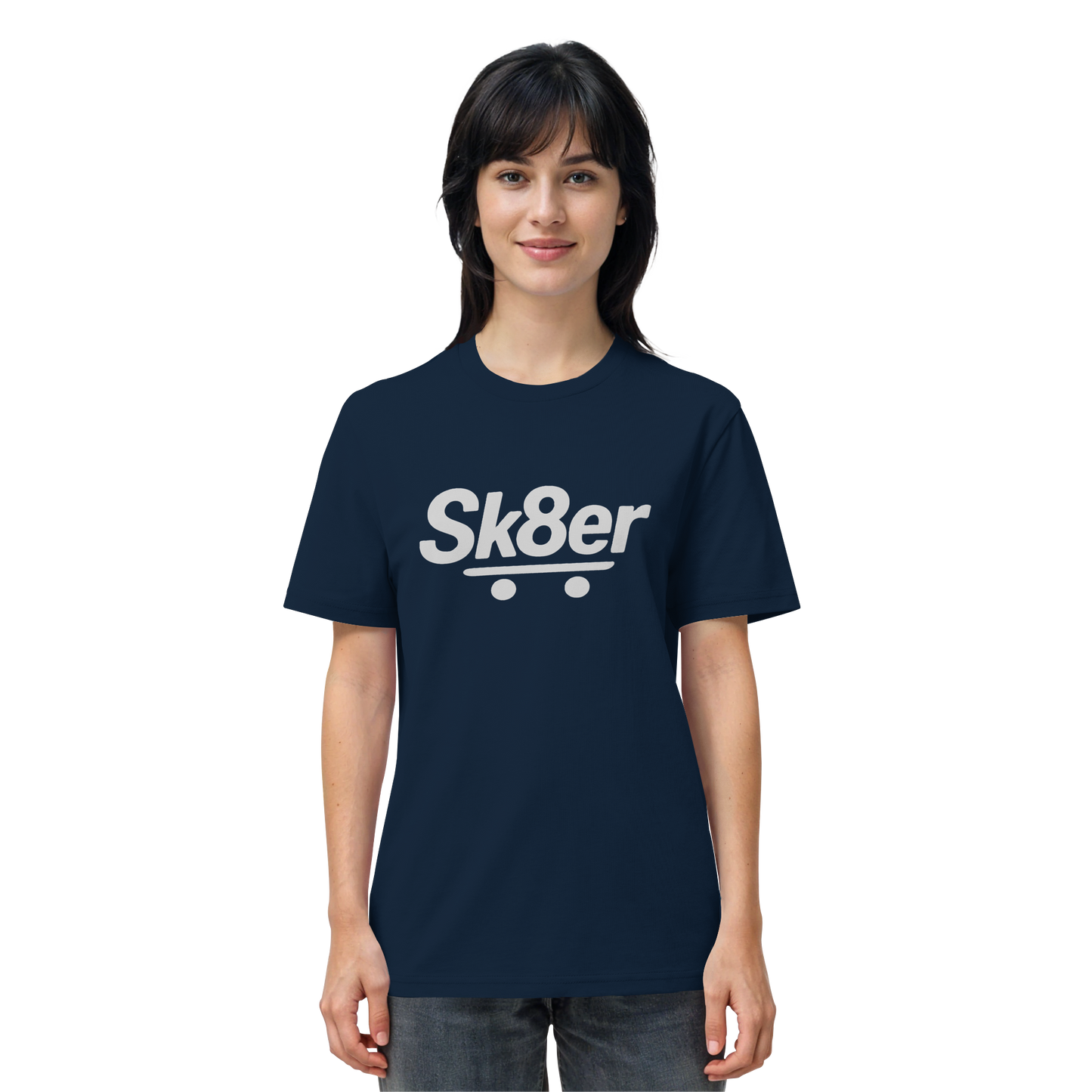 Skater - Organic Shirt