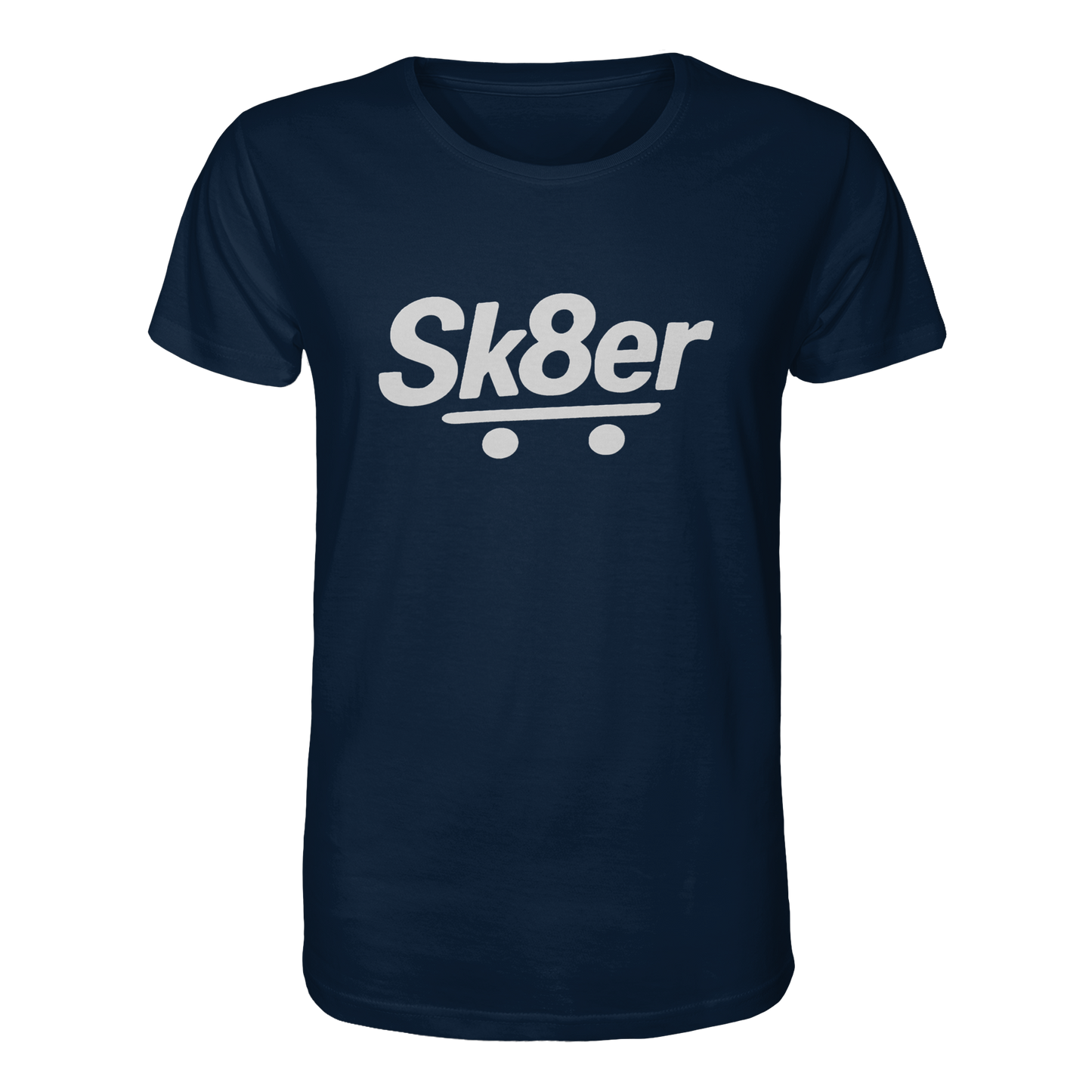 Skater - Organic Shirt
