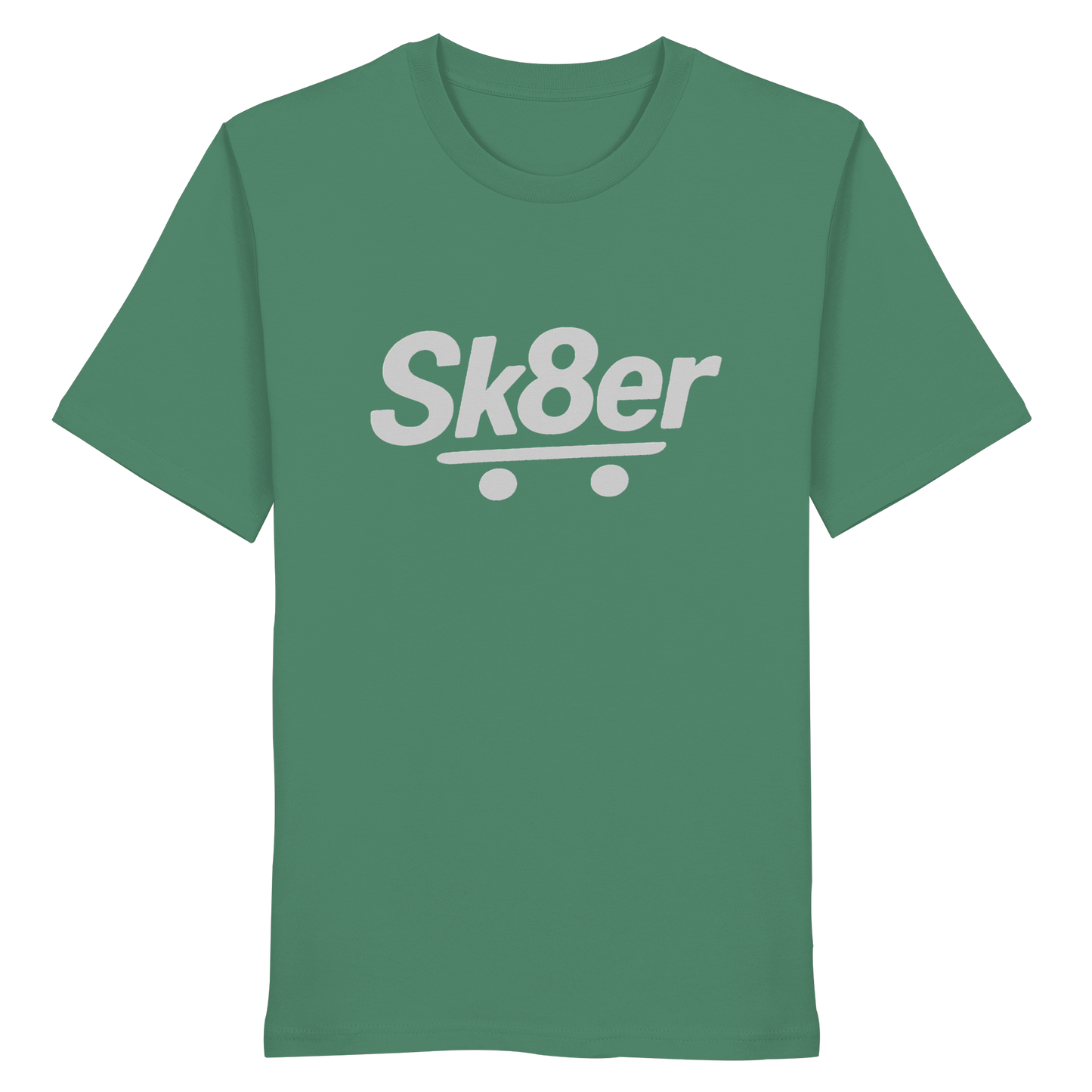 Skater - Organic Shirt