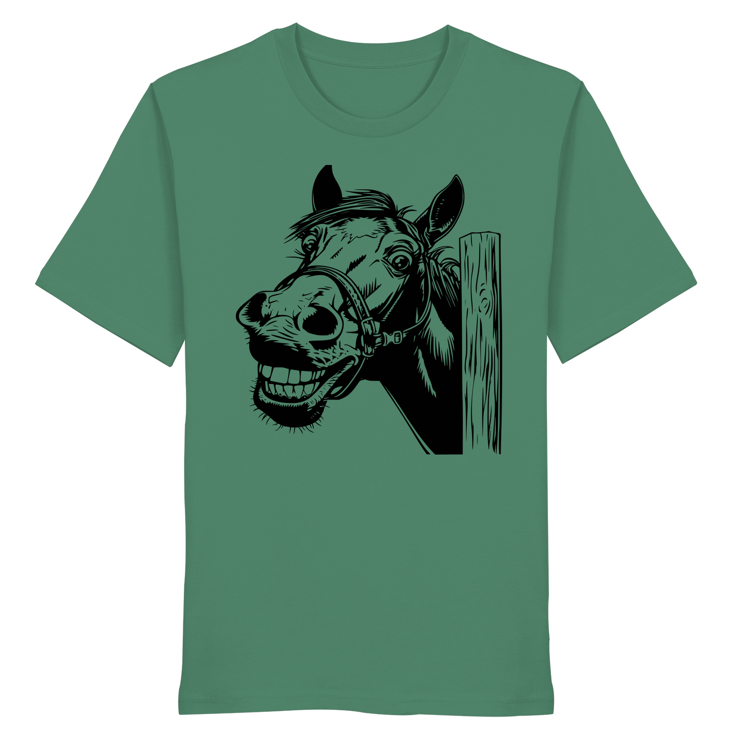 Western - Organic Shirt