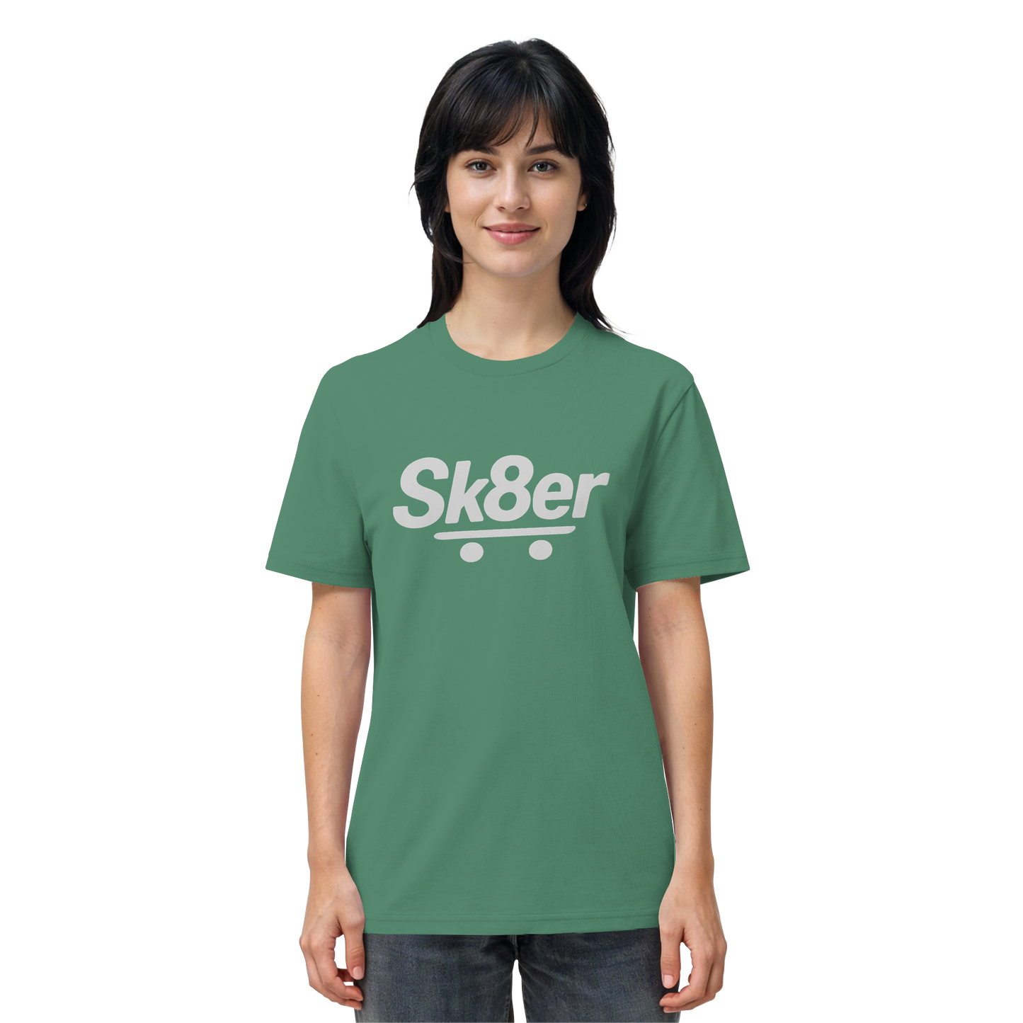 Skater - Organic Shirt