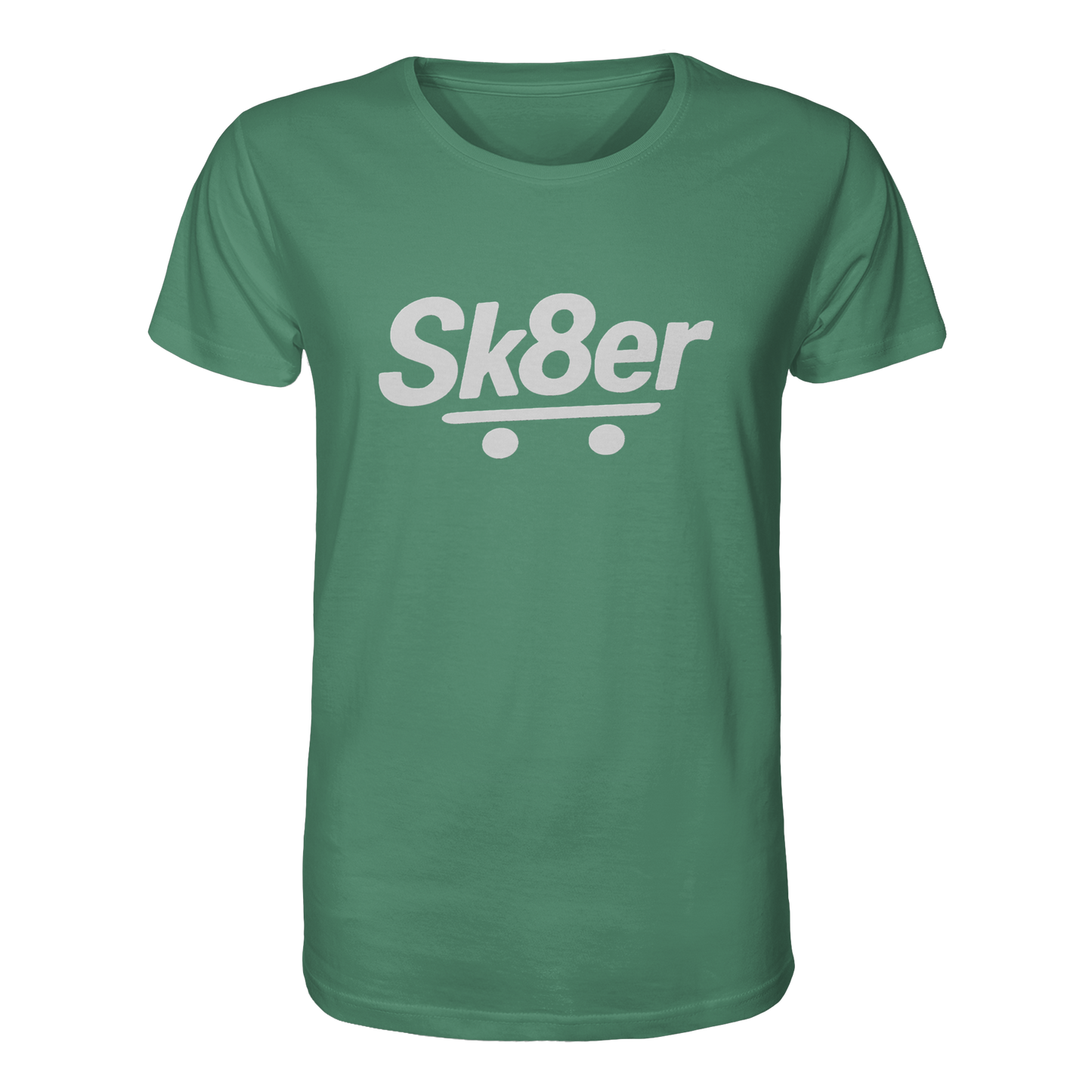 Skater - Organic Shirt