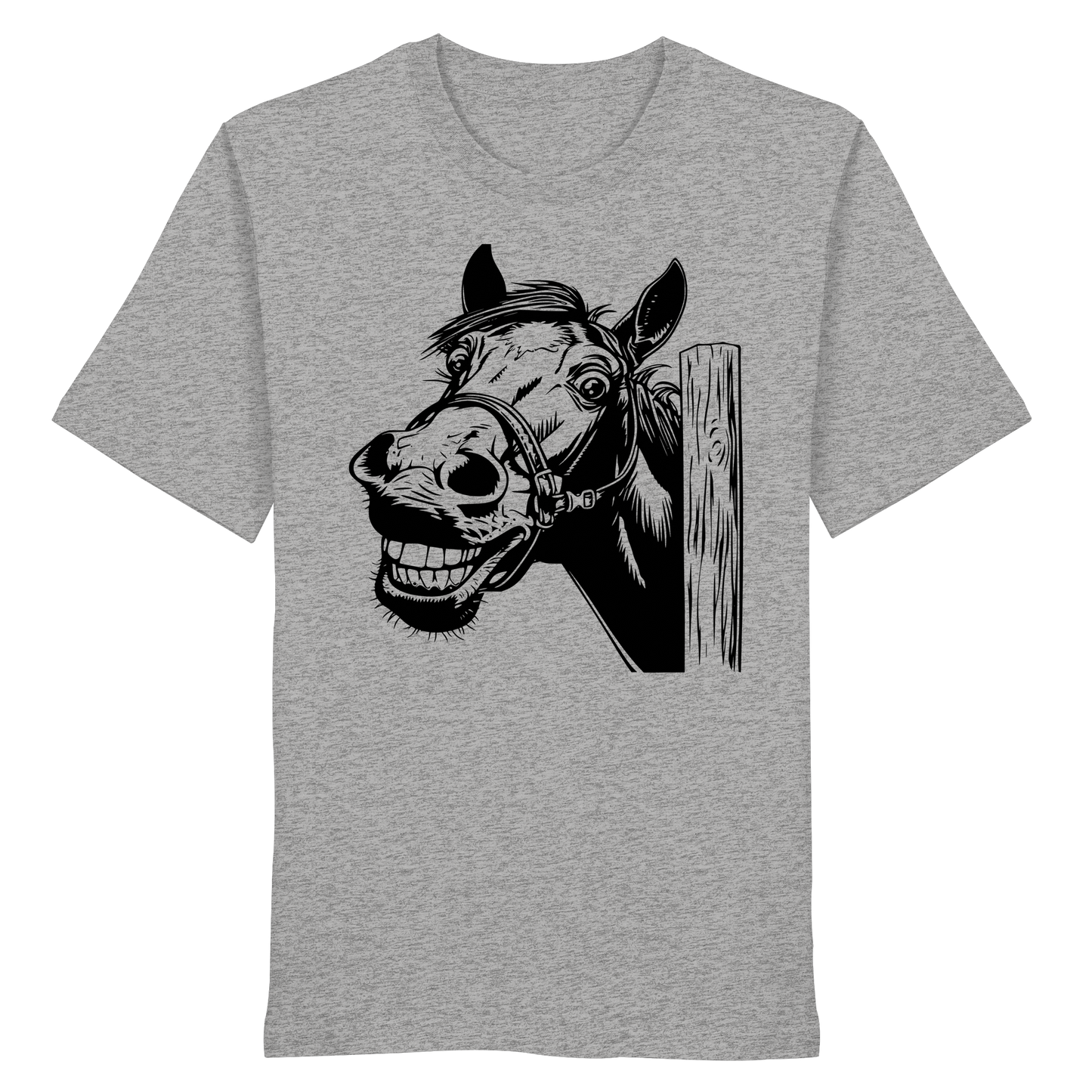 Western - Organic Shirt