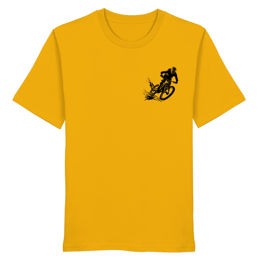 Biker - Organic Shirt