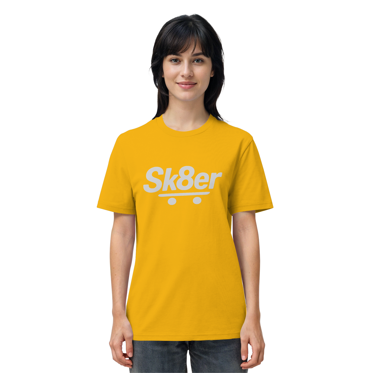 Skater - Organic Shirt