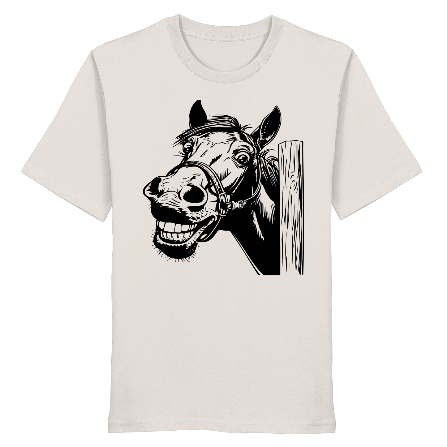Western - Organic Shirt