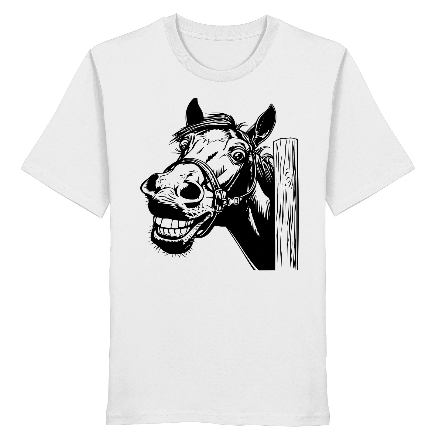 Western - Organic Shirt