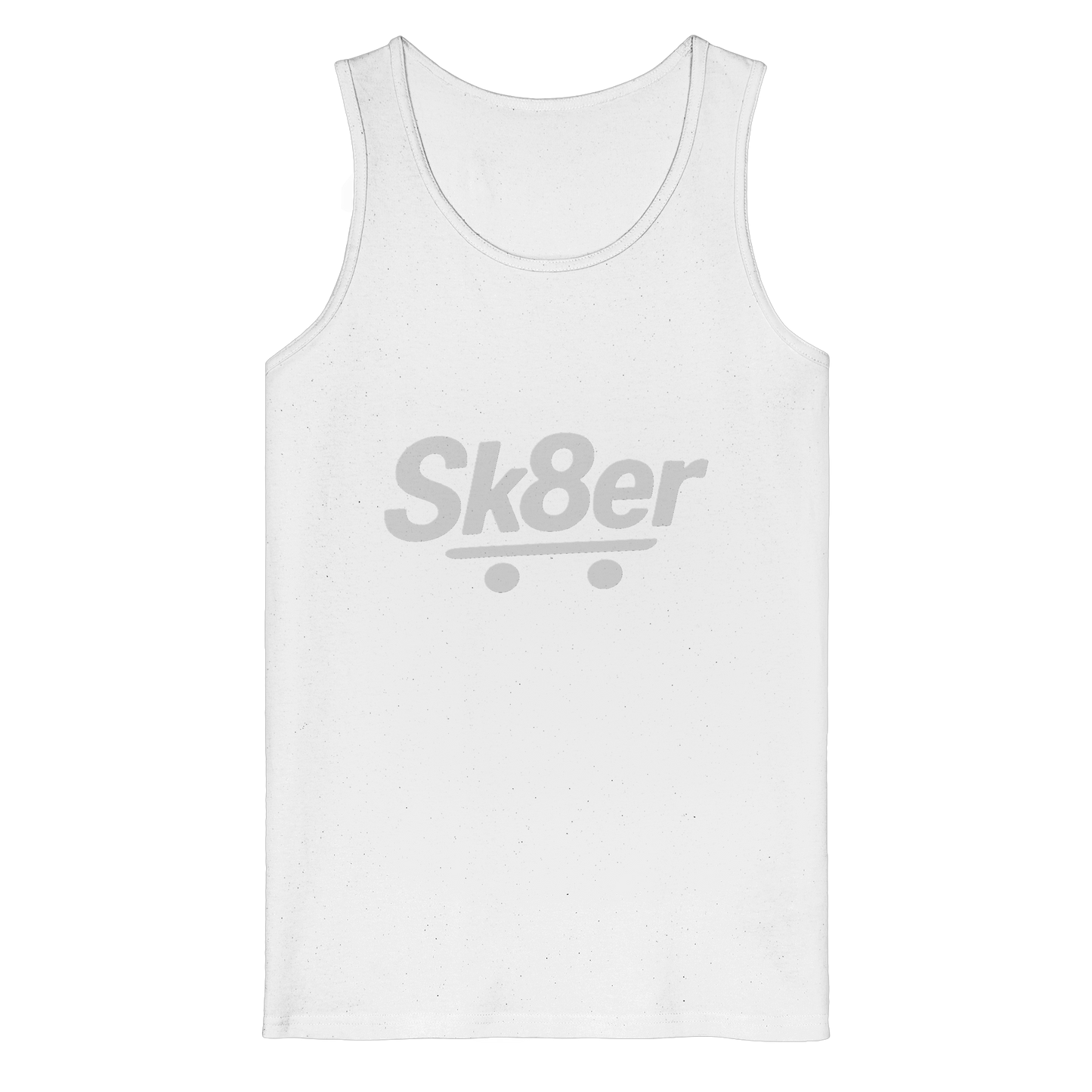 Skater - Organic Tank Top