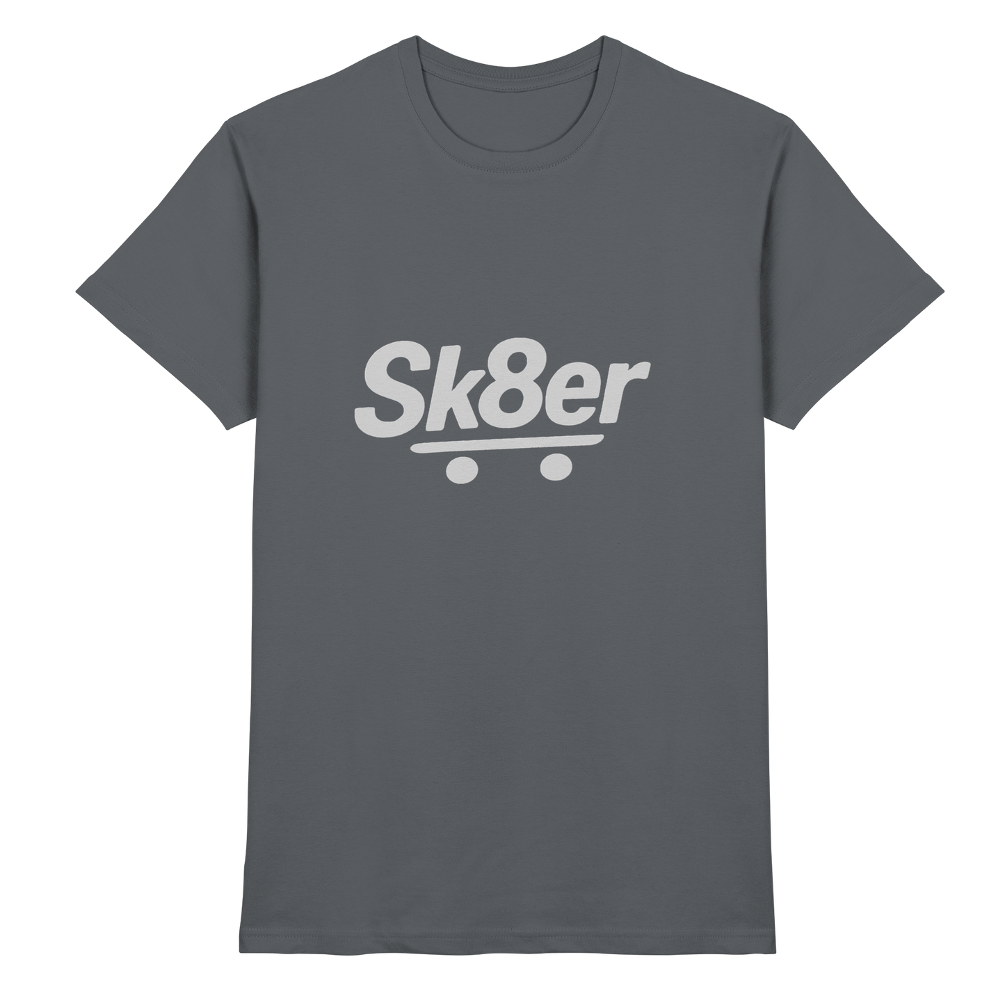 Skater - Premium Shirt
