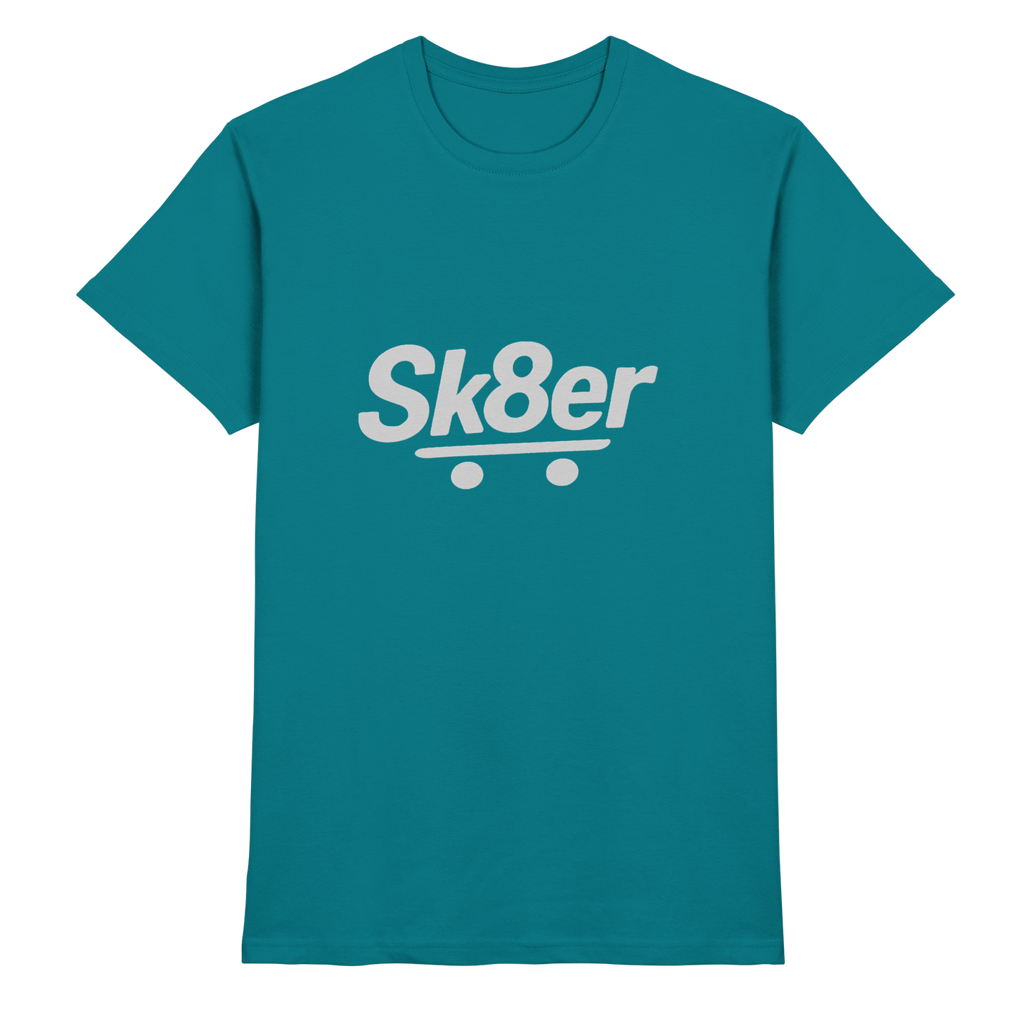 Skater - Premium Shirt