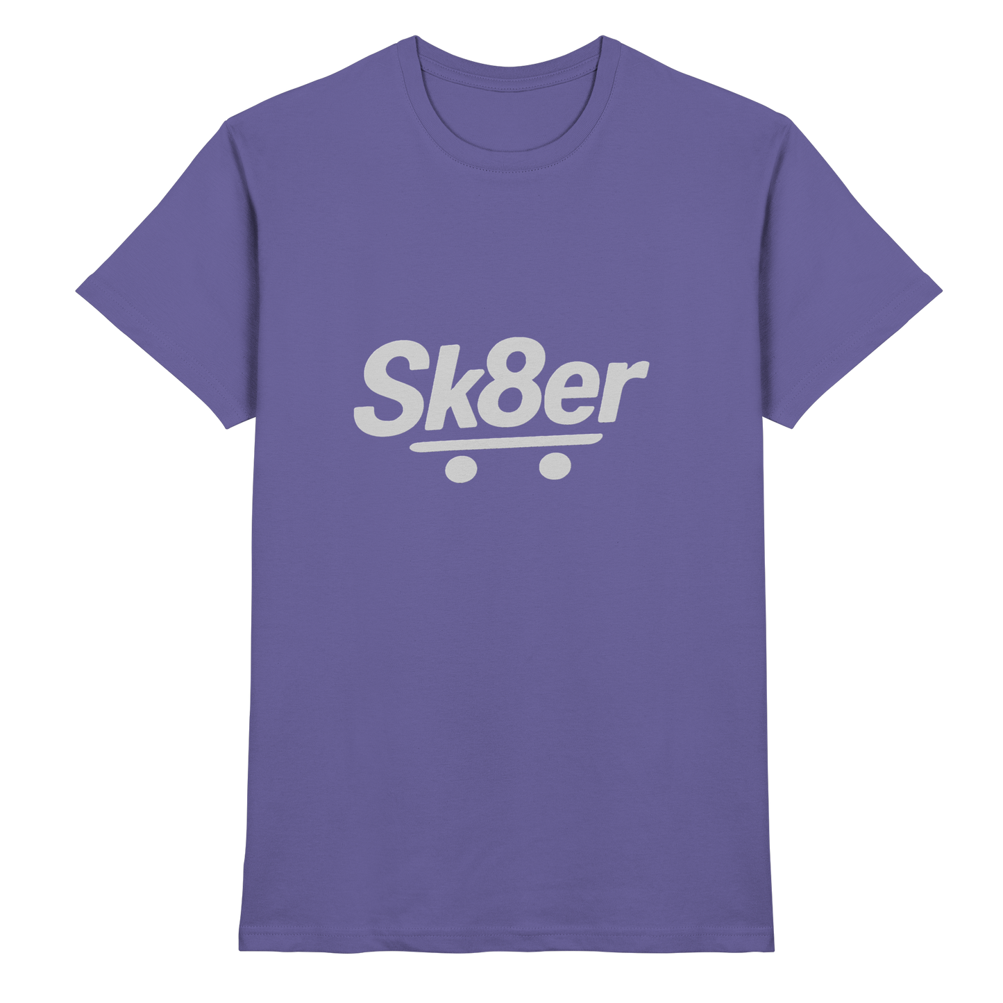 Skater - Premium Shirt