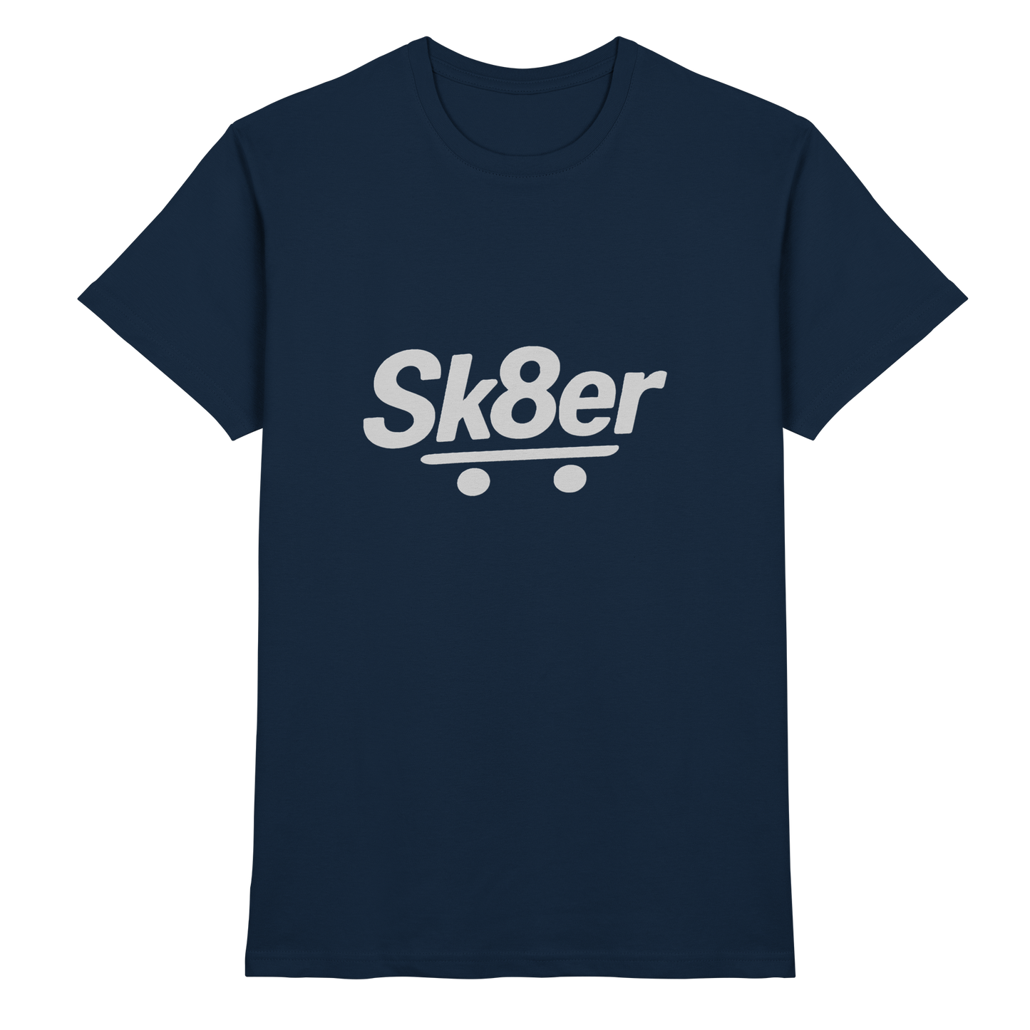 Skater - Premium Shirt