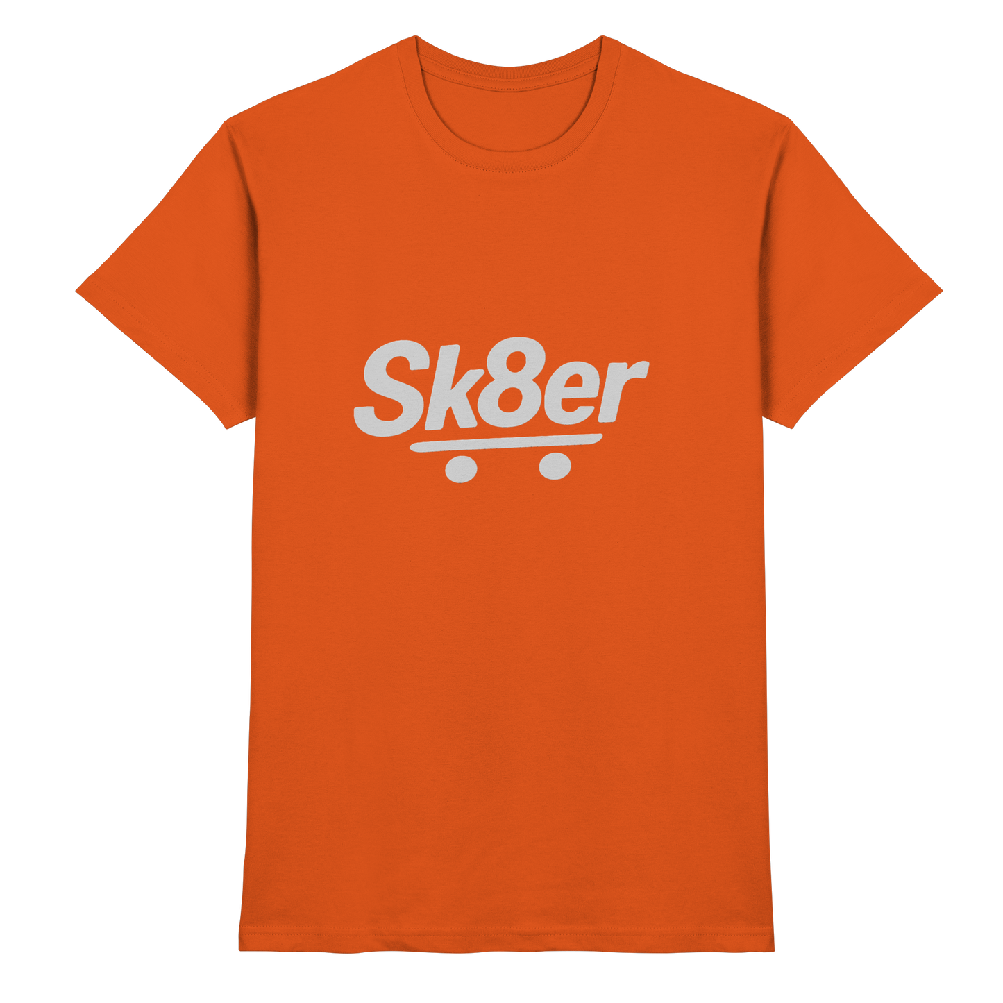 Skater - Premium Shirt